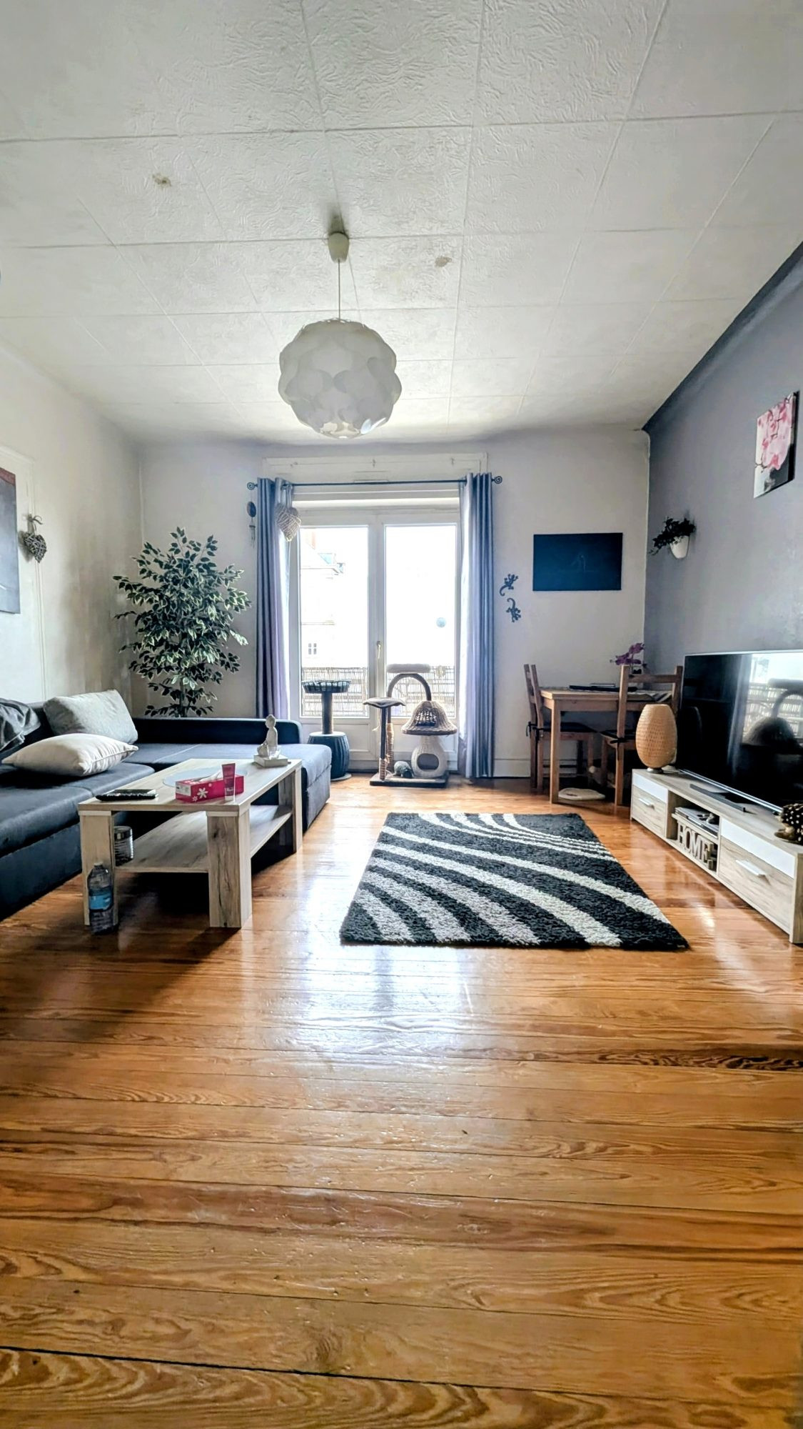 3-Room Apartment Rented in 67300 Schiltigheim 4