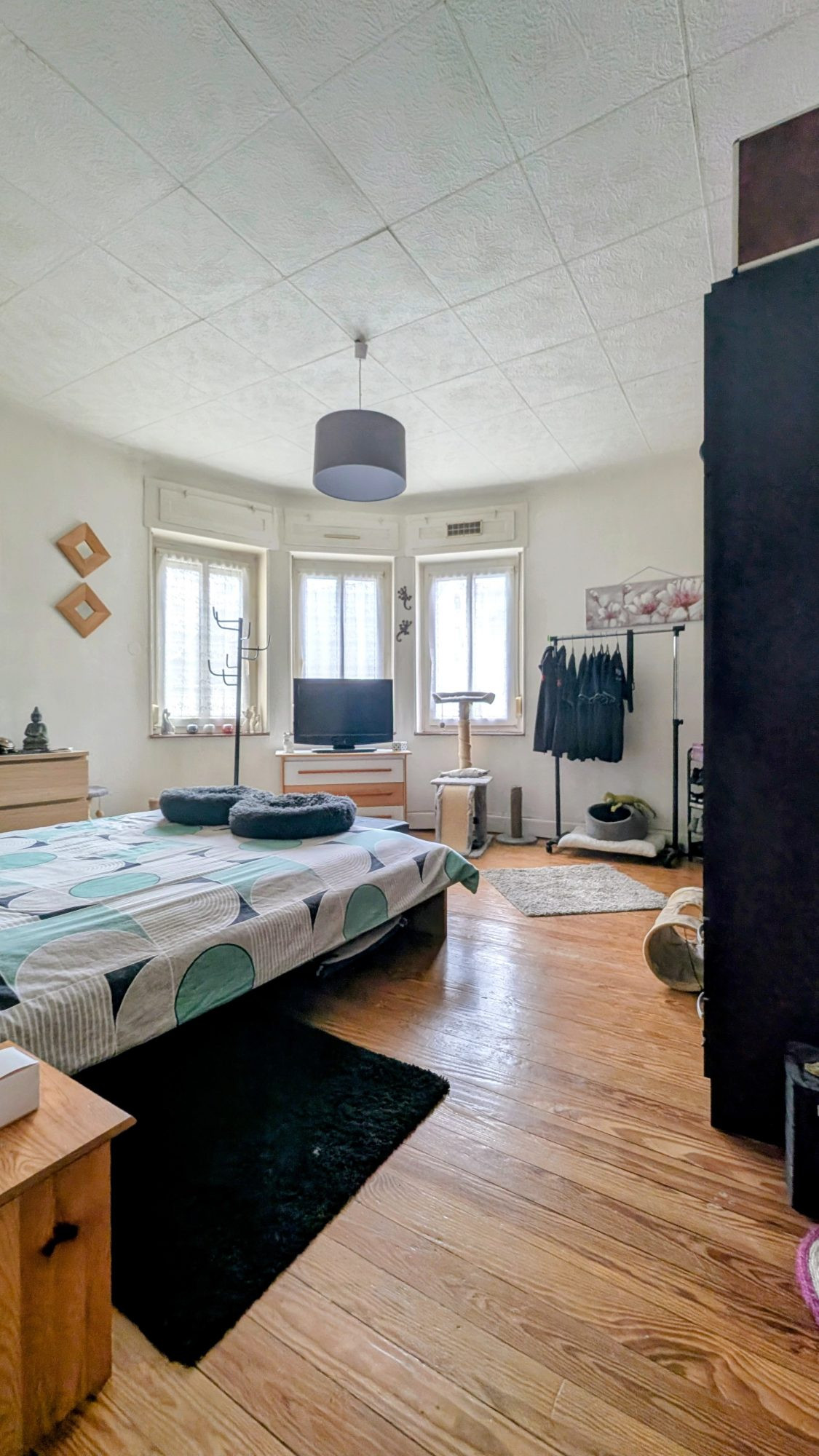 Appartement à vendre à Schiltigheim, 74 m²