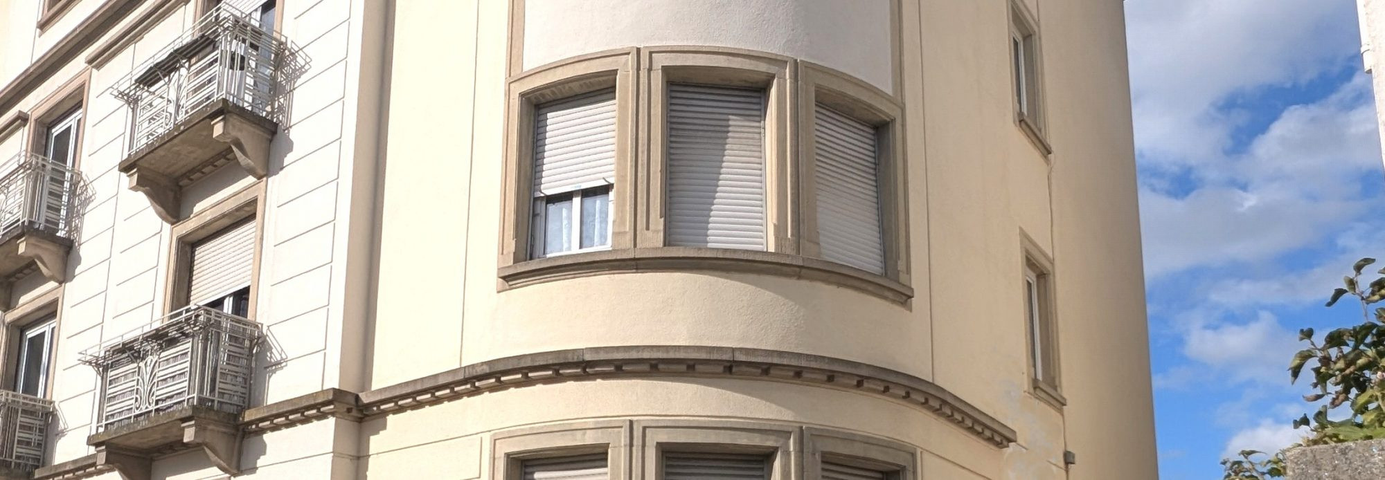 Appartement à vendre à Schiltigheim, 74 m²