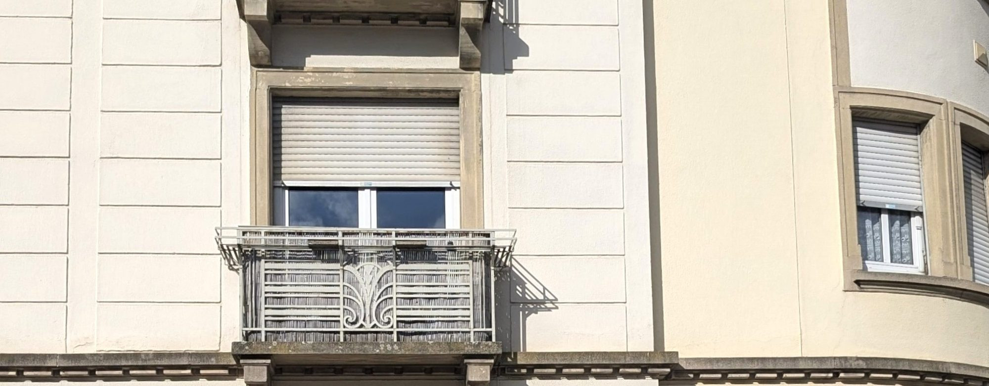 Appartement à vendre à Schiltigheim, 74 m²