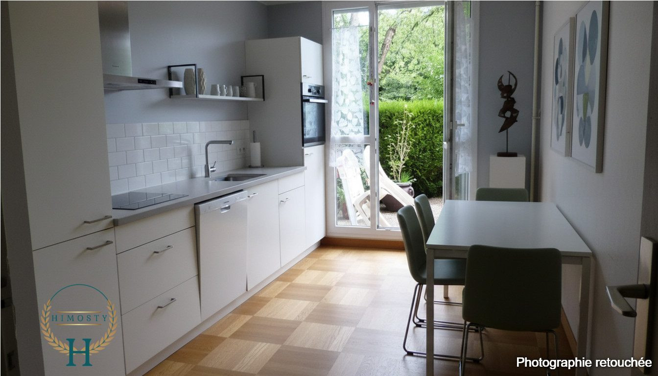 Appartement 3 pièces 69 m² · à Bourg-en-Bresse · 69 m² · 149 000 €