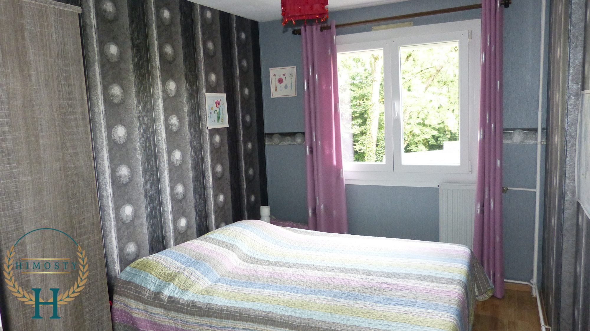 3-Room Apartment Sold with Tenant - Ideal for Investors 5