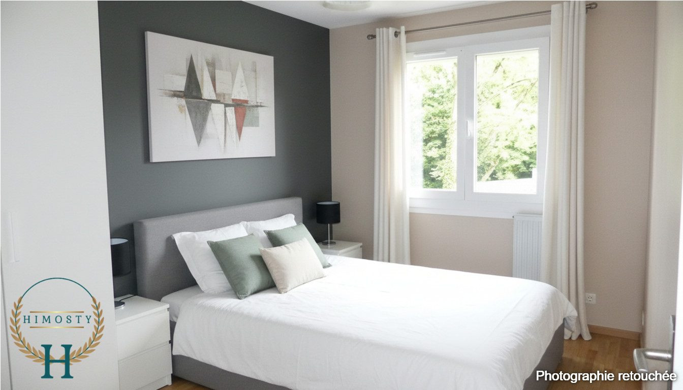3-Room Apartment Sold with Tenant - Ideal for Investors 4