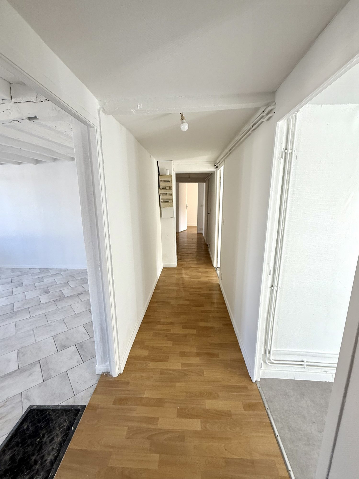 Appartement à vendre à Châlons-en-Champagne, 113 m²