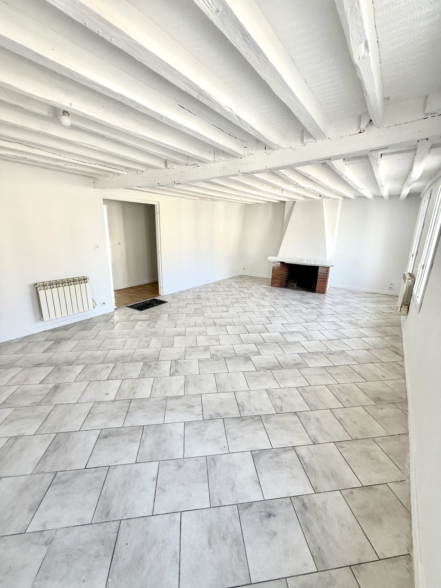 Appartement à vendre à Châlons-en-Champagne, 113 m²