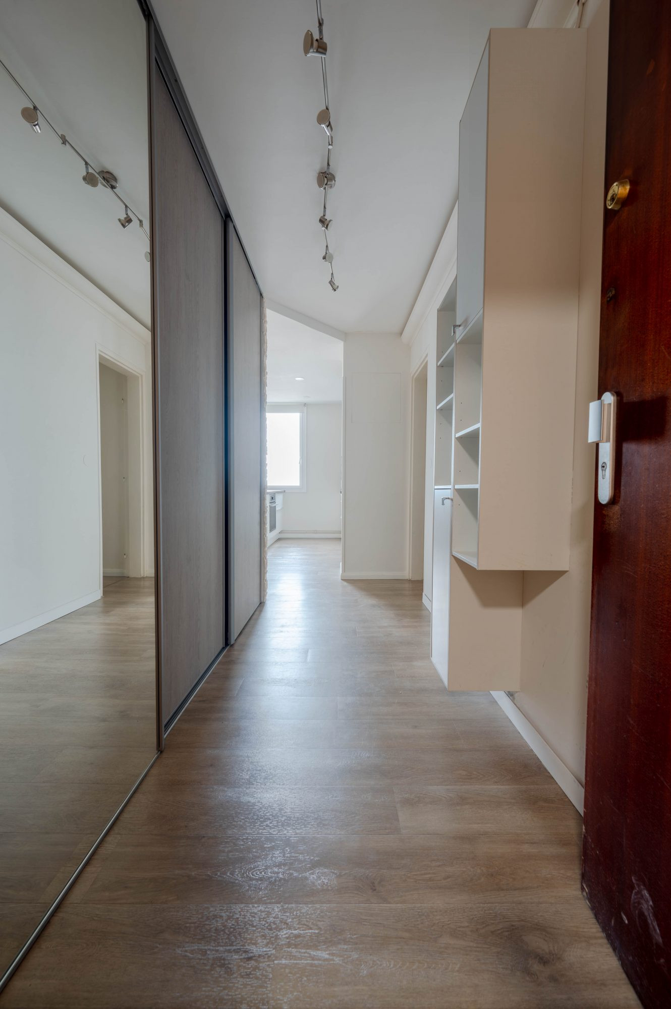 Appartement 3 pièces 73 m² · à La Madeleine · 73 m² · 209 000 €