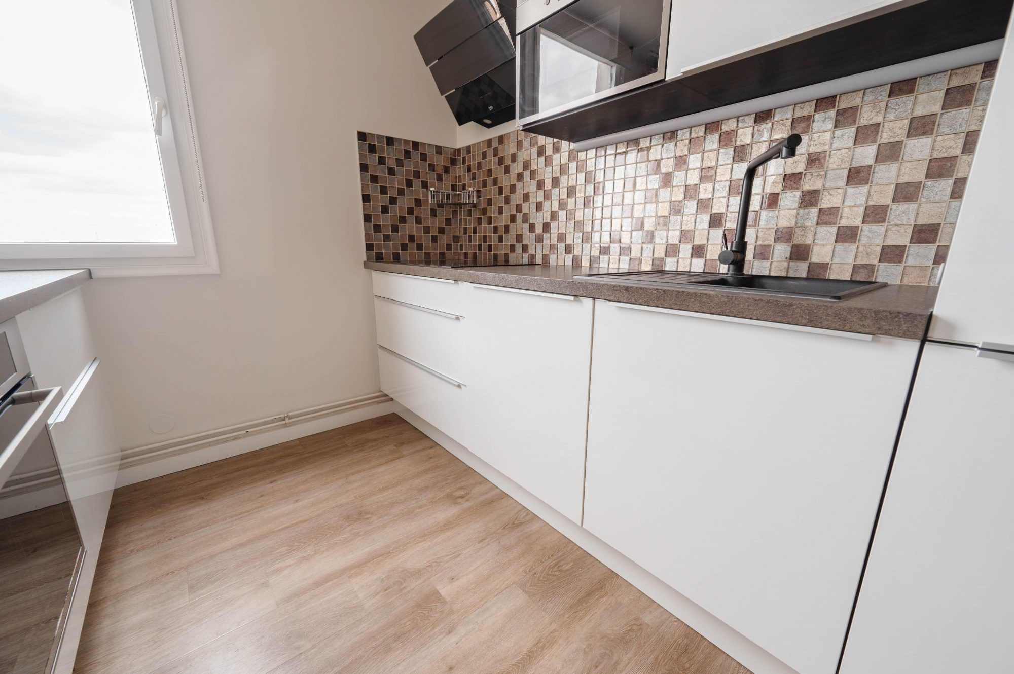 Apartment in La Madeleine 3