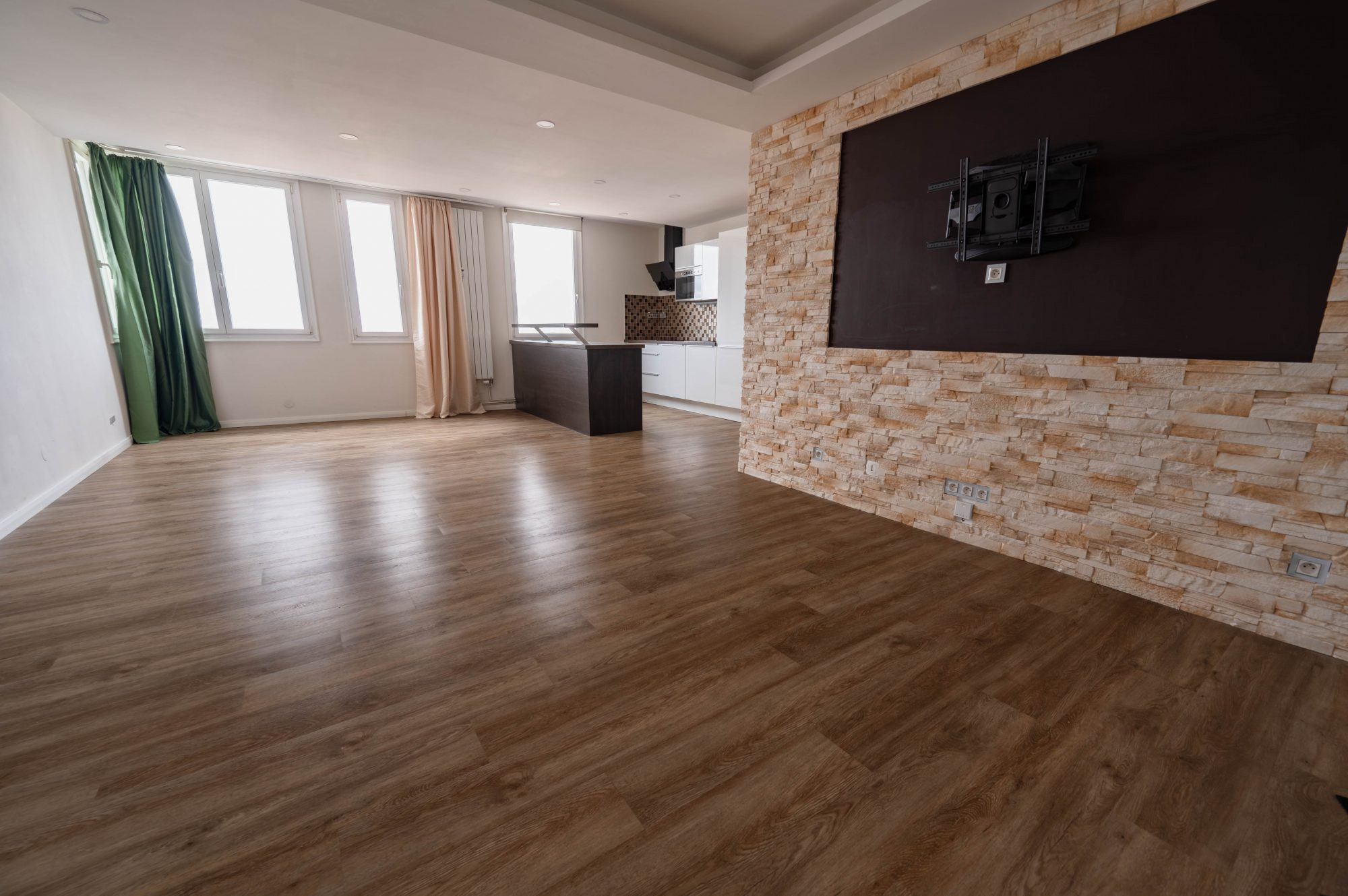 Appartement dans La Madeleine