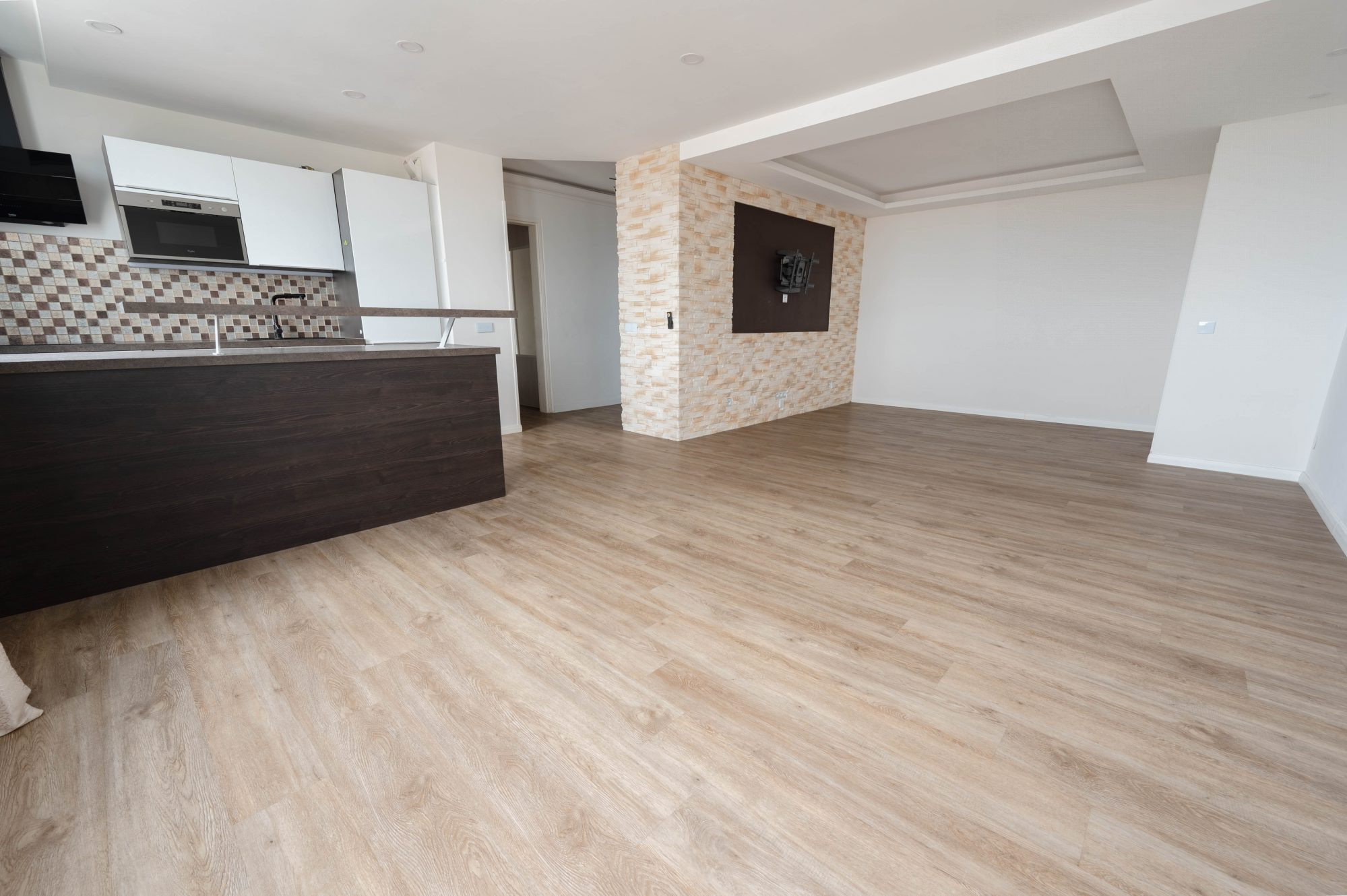 Apartment in La Madeleine 4