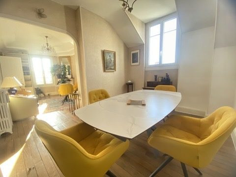 Appartement à vendre à VICHY, 76 m²