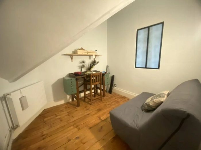Appartement 5 pièces 76 m² · à Vichy · 76 m² · 180 000 €