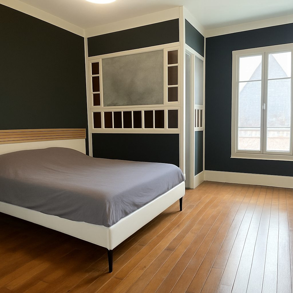 Appartement à vendre à VICHY, 76 m²