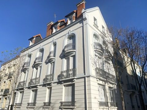 Appartement à vendre à VICHY, 76 m²