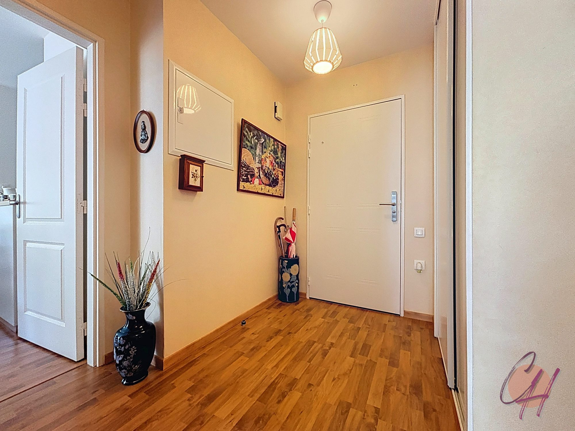 Appartement 3 pièces 66 m² · à Amboise · 66 m² · 168 000 €