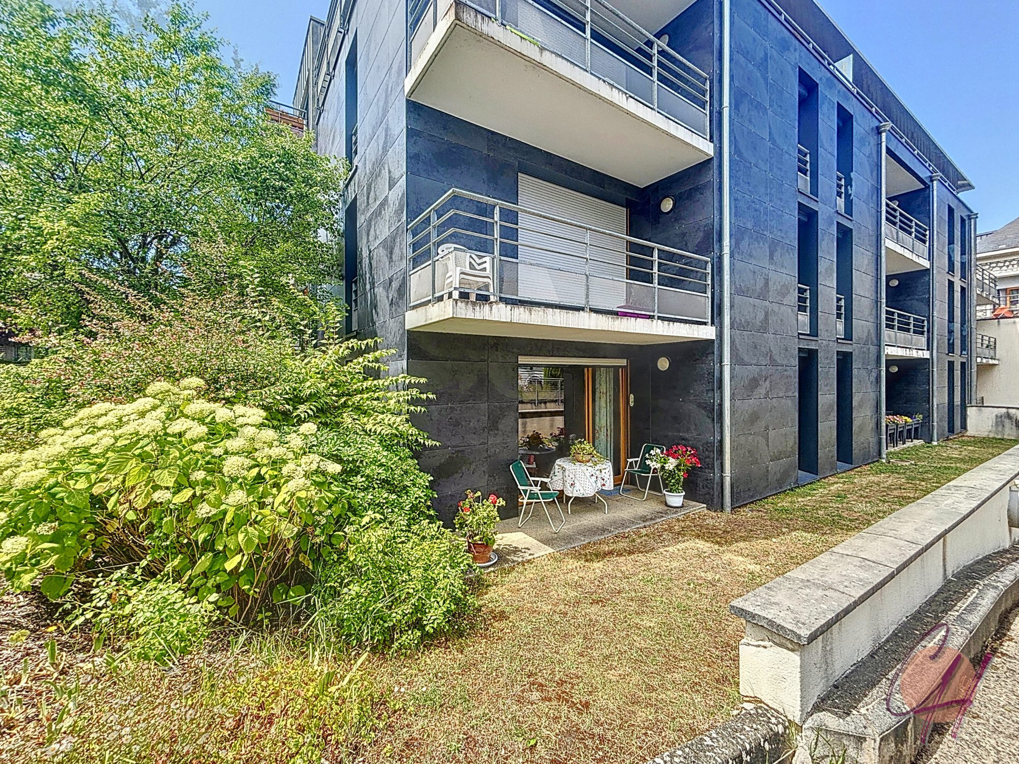 Appartement dans Amboise