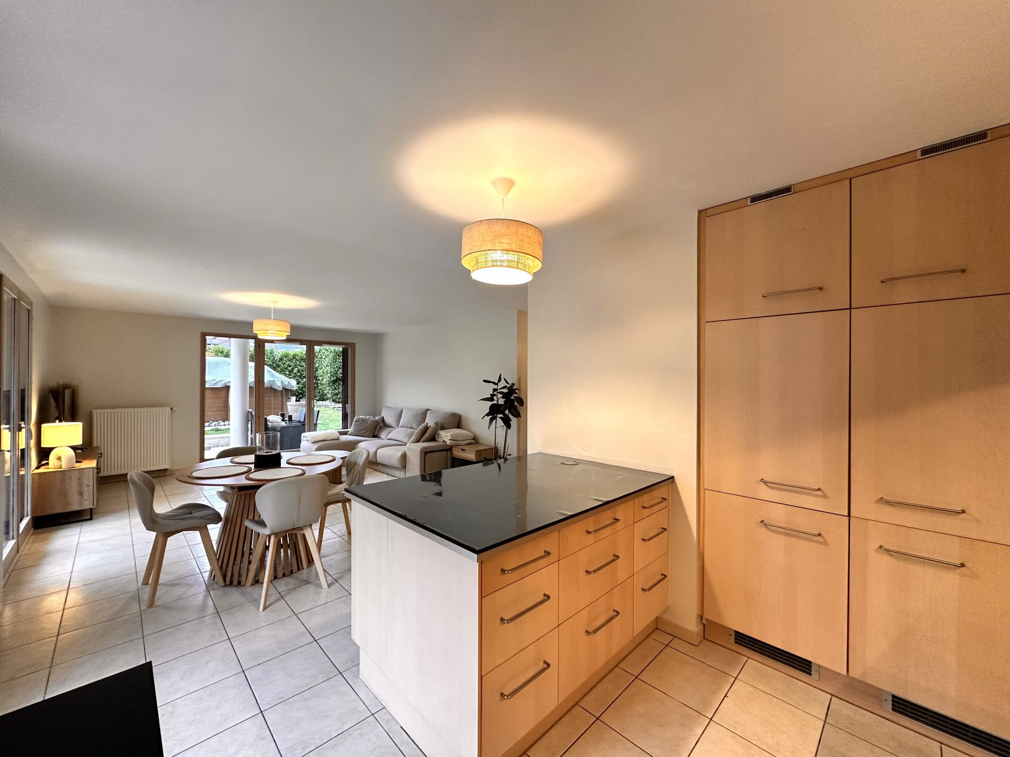 Appartement 4 pièces 84 m² · à Scionzier · 84 m² · 299 000 €