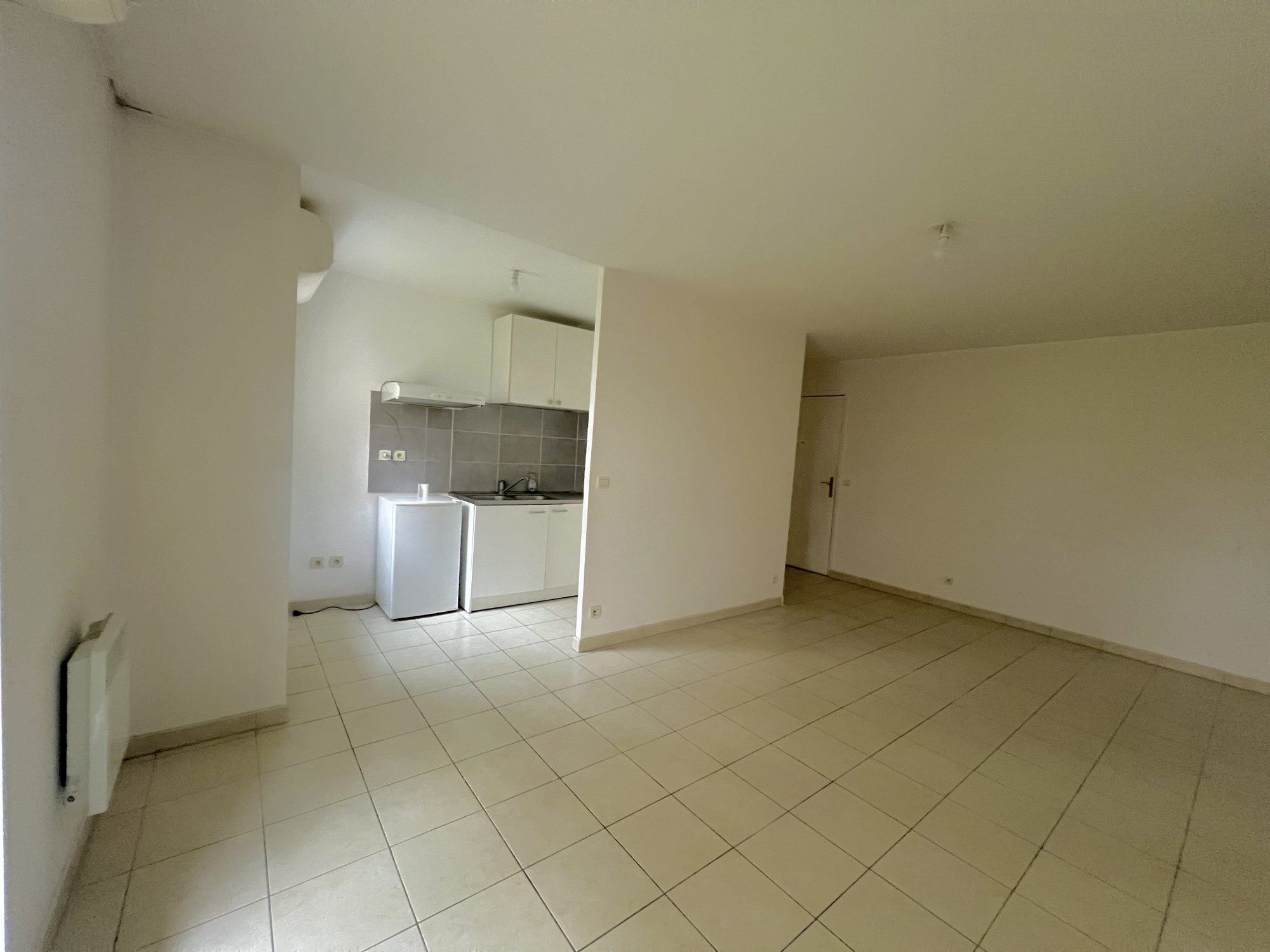 Appartement à vendre à Trappes, 52 m²