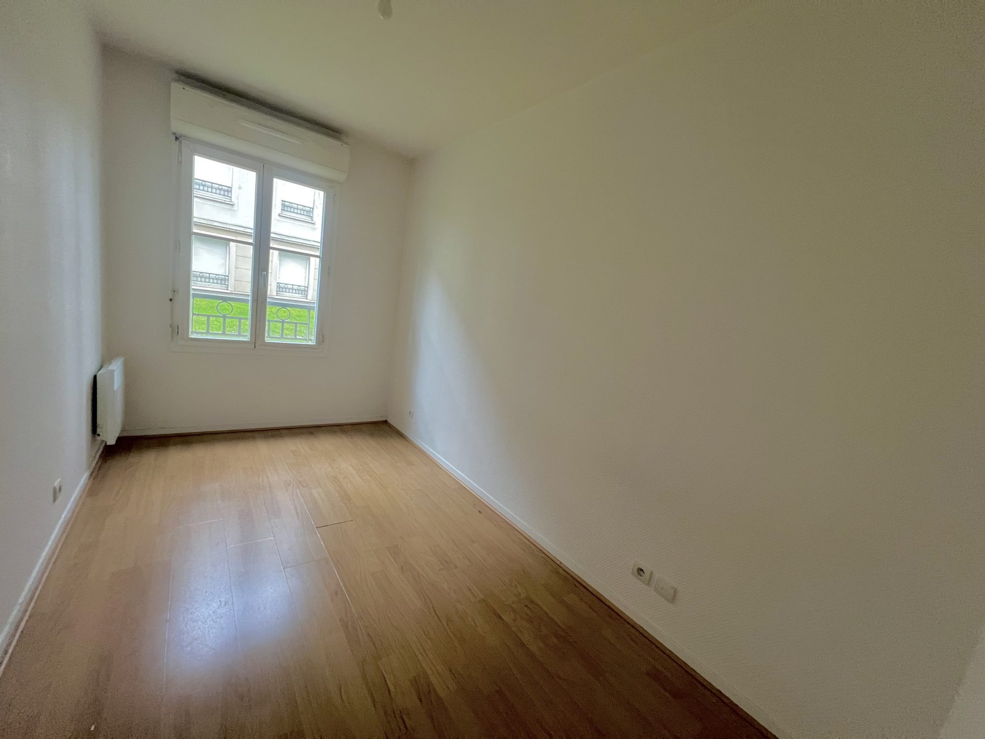 3-Room Ground Floor Apartment 4