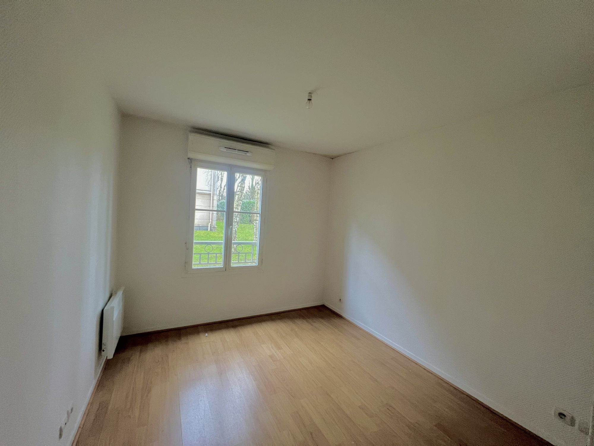 3-Room Ground Floor Apartment 5