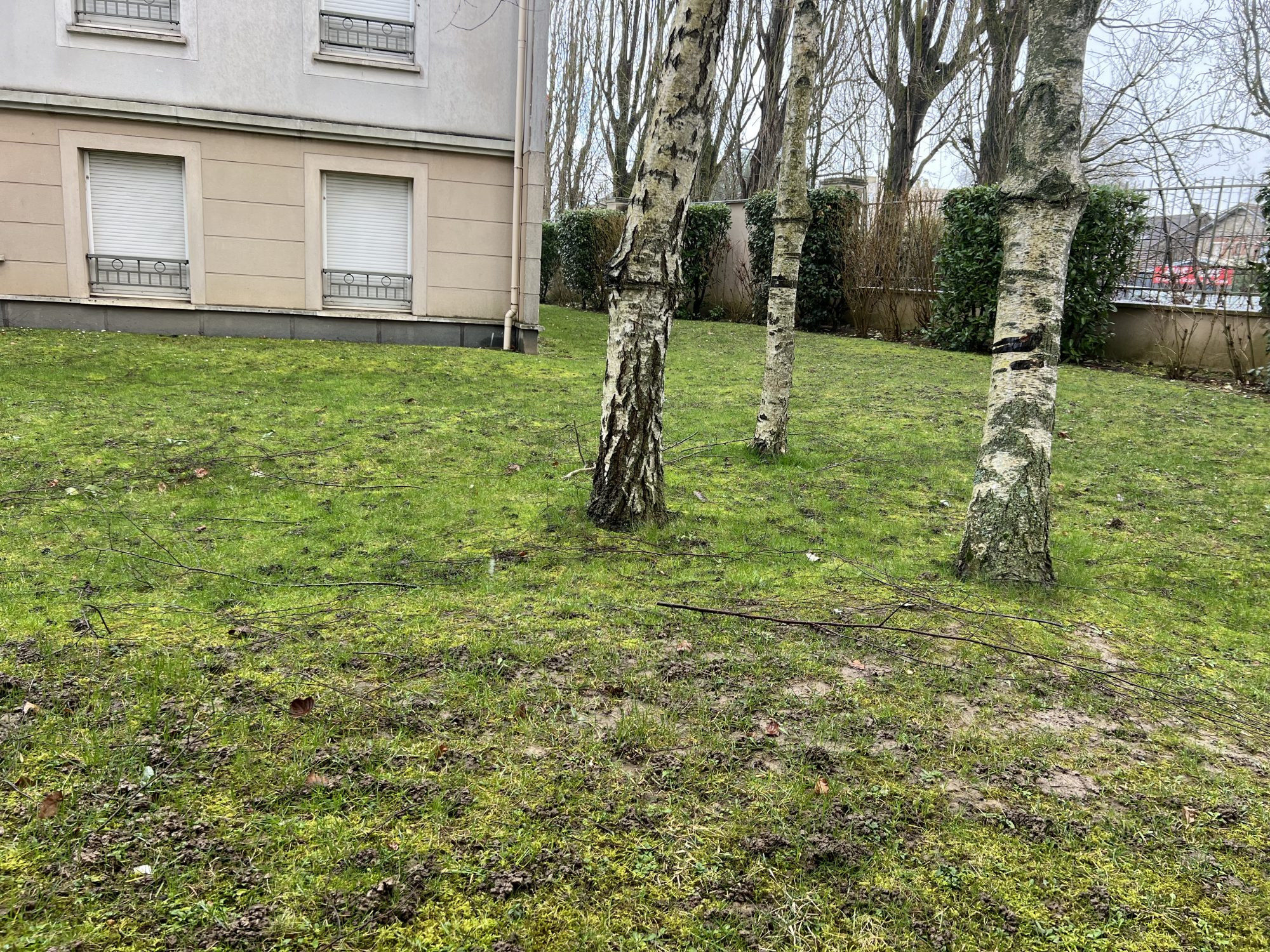 Appartement à vendre à Trappes, 52 m²