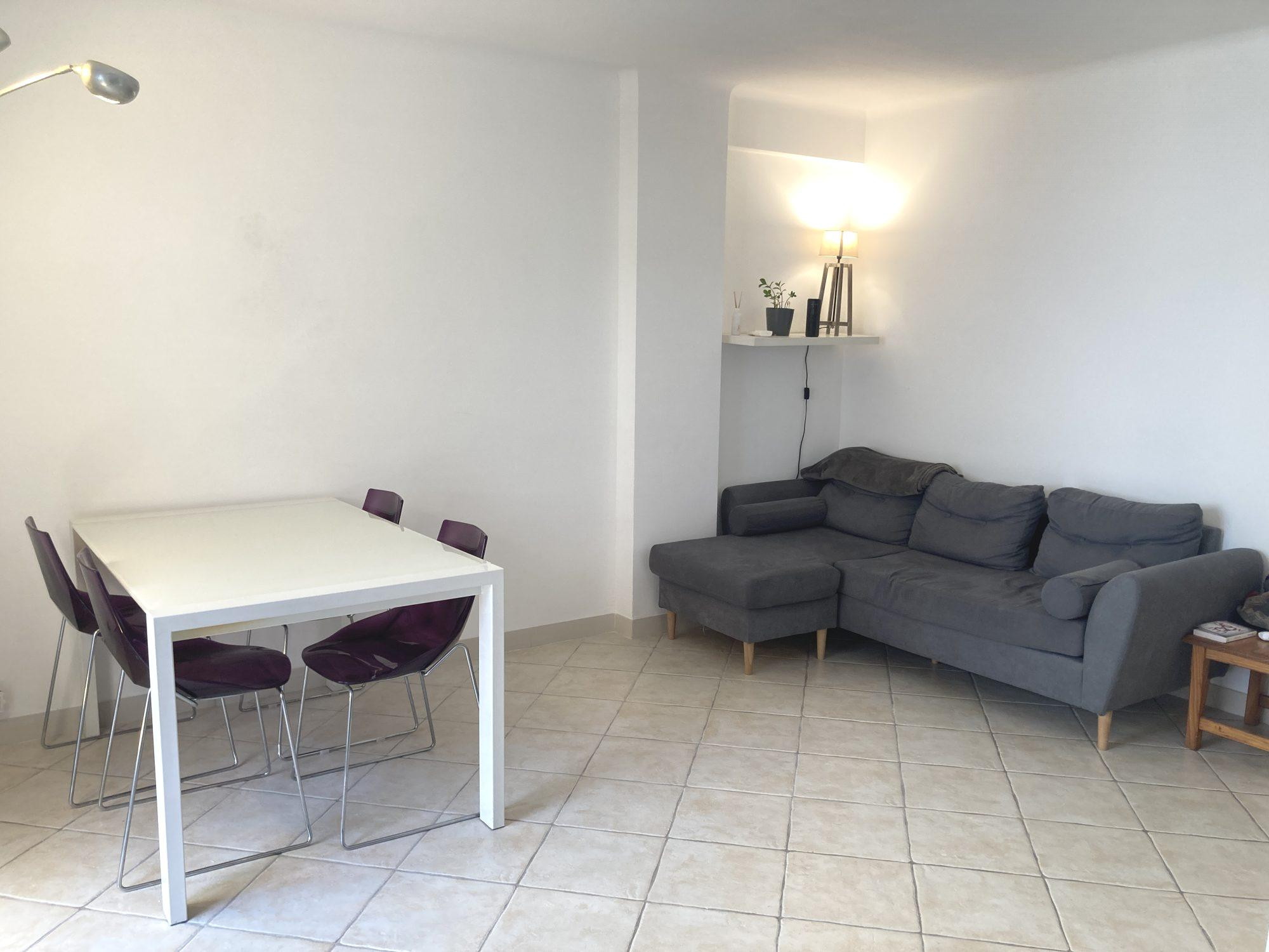 Appartement à vendre à Antibes, 40 m²