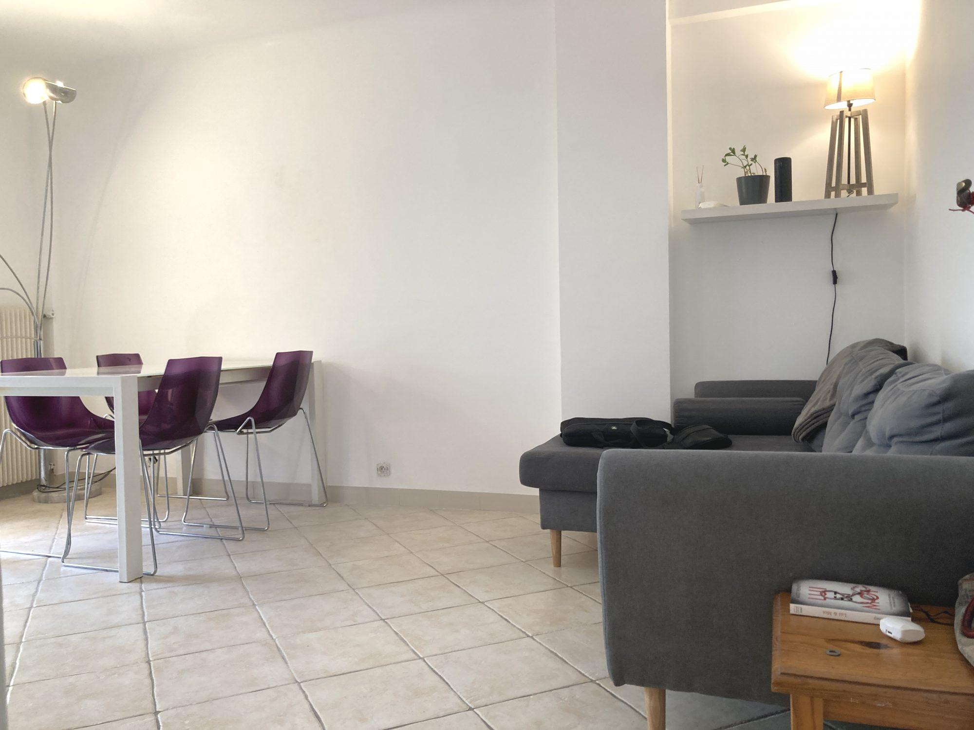 Appartement à vendre à Antibes, 40 m²