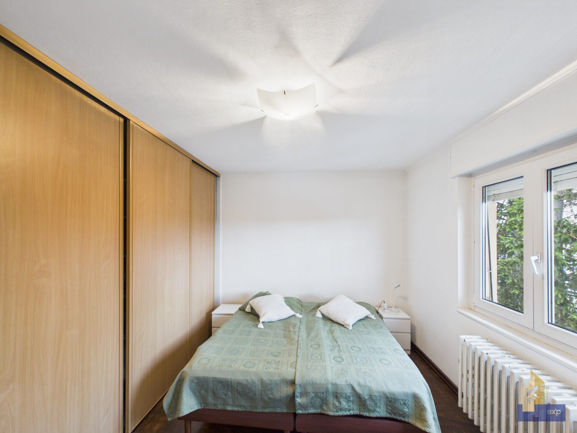 Appartement 4 pièces 83 m² · à Colmar · 83 m² · 187 200 €