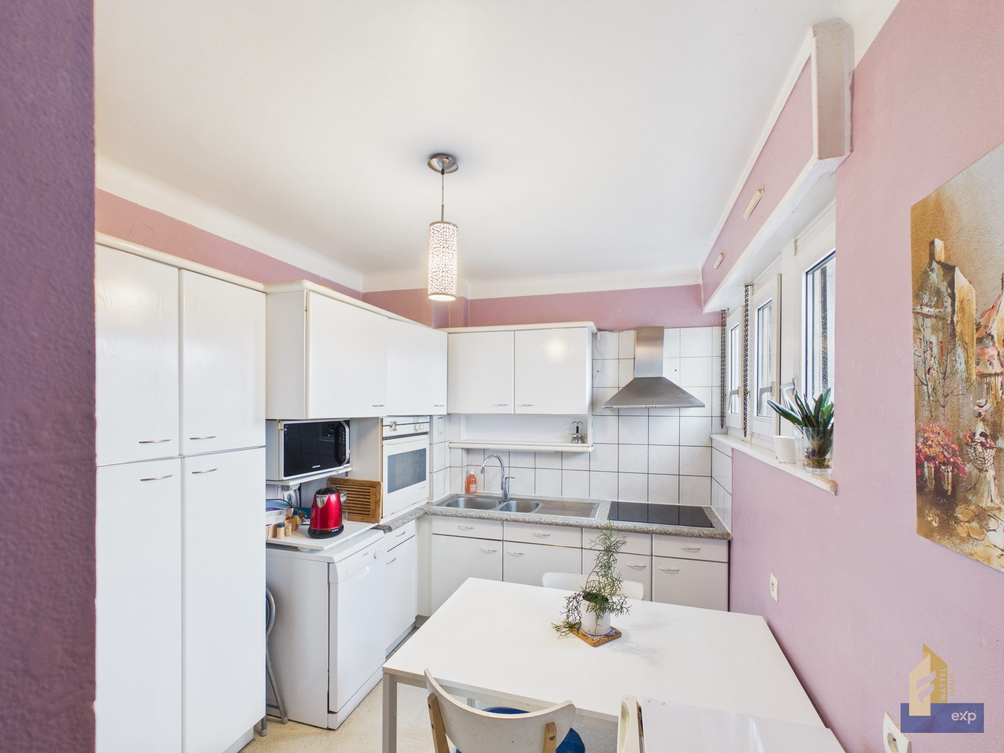 Appartement à vendre à Colmar, 83 m²