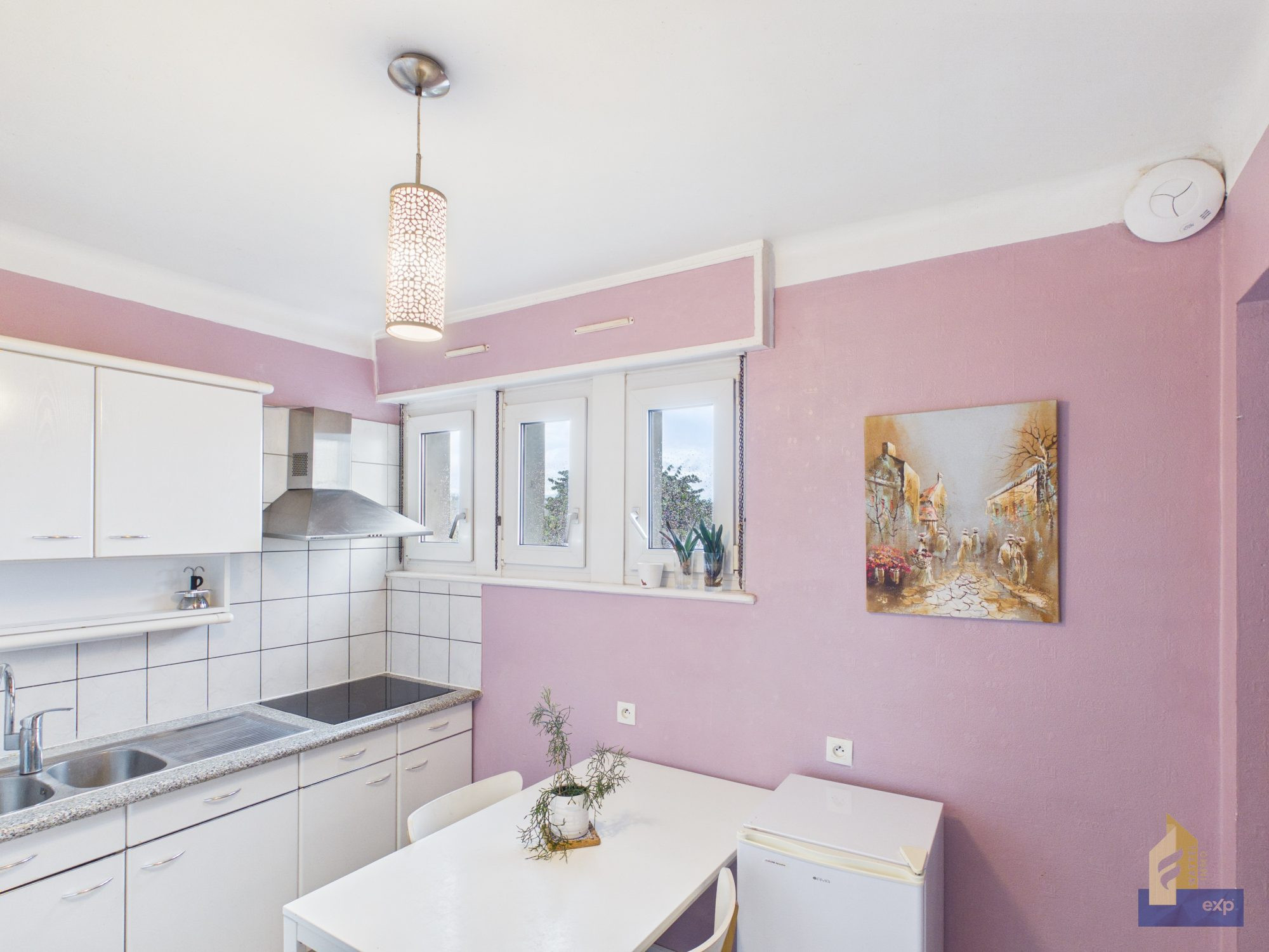 Appartement à vendre à Colmar, 83 m²