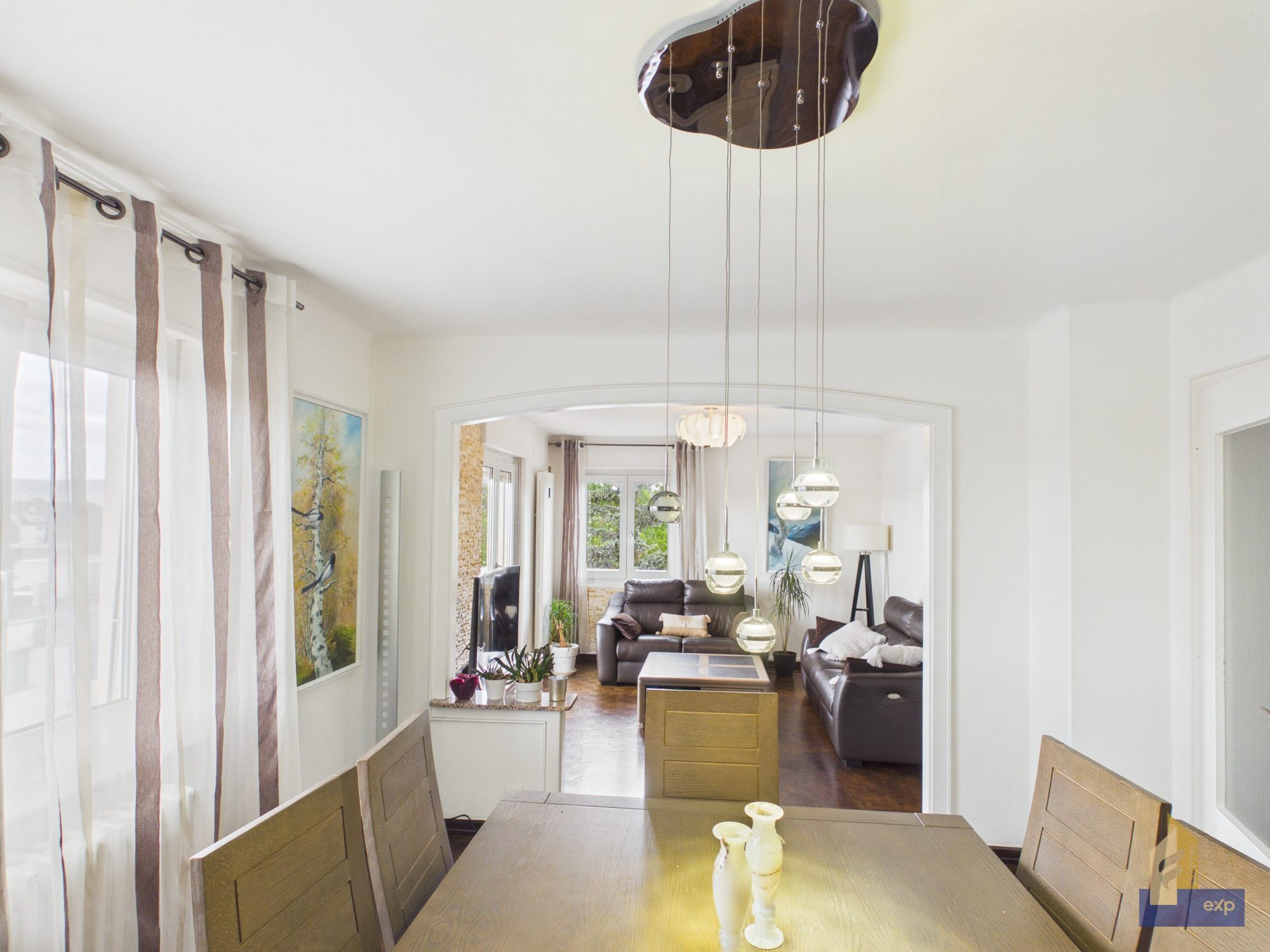 Appartement à vendre à Colmar, 83 m²