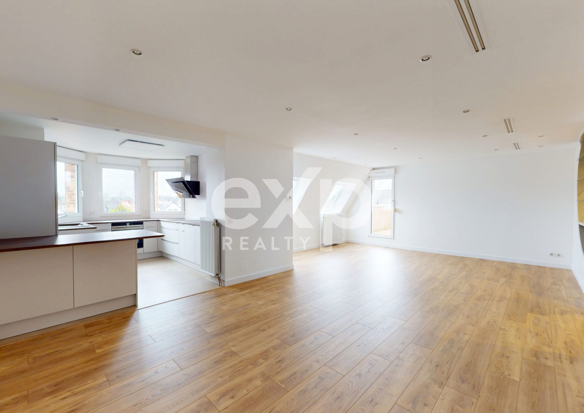 Appartement à vendre à Eschau, 112 m²