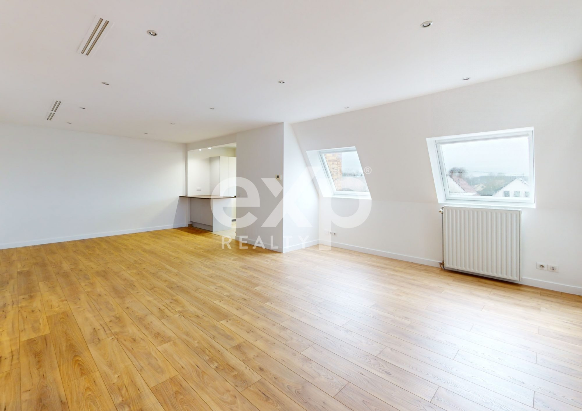 Appartement à vendre à Eschau, 112 m²