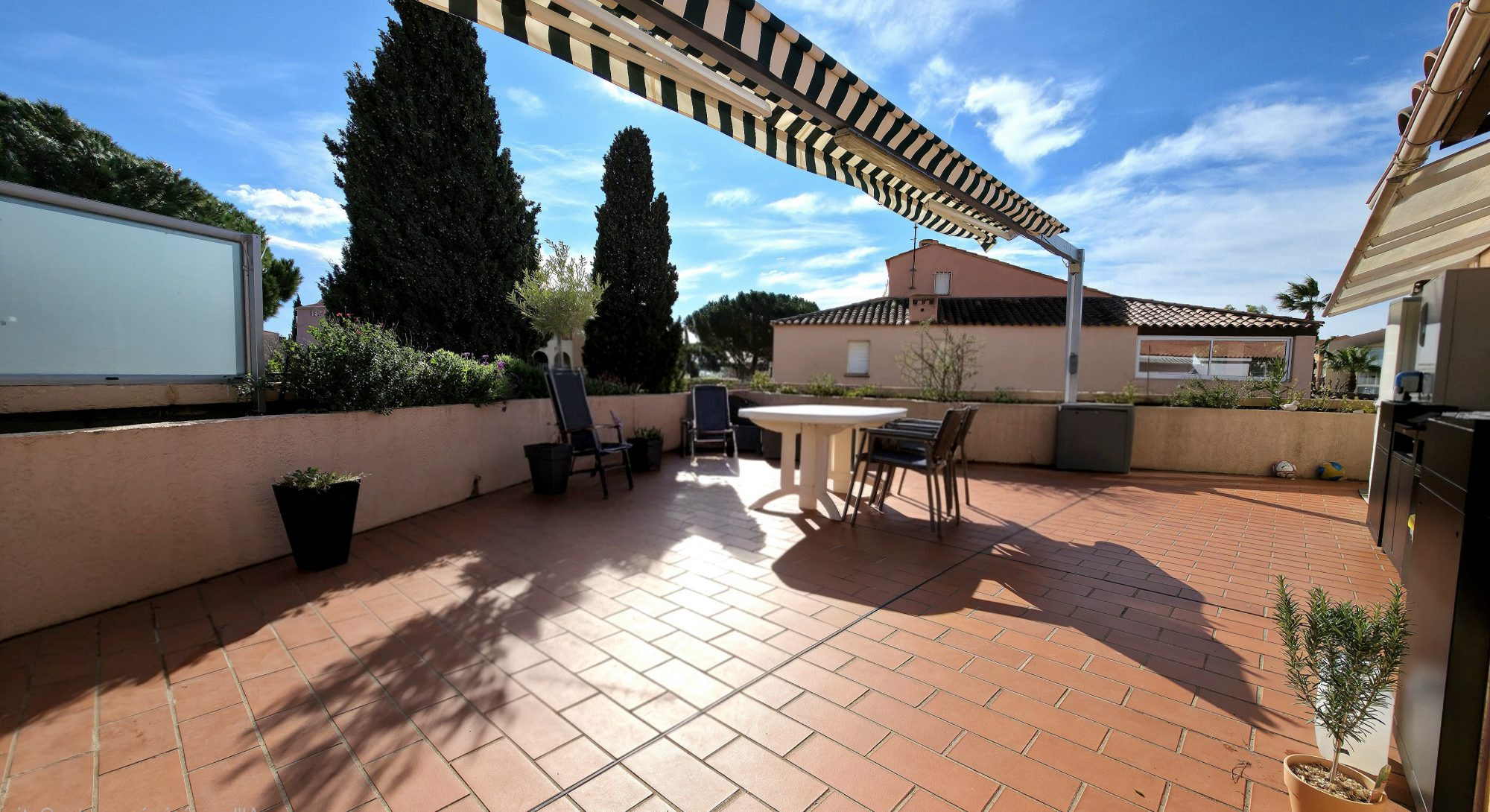 Appartement à vendre à La Londe-les-Maures, 80 m²