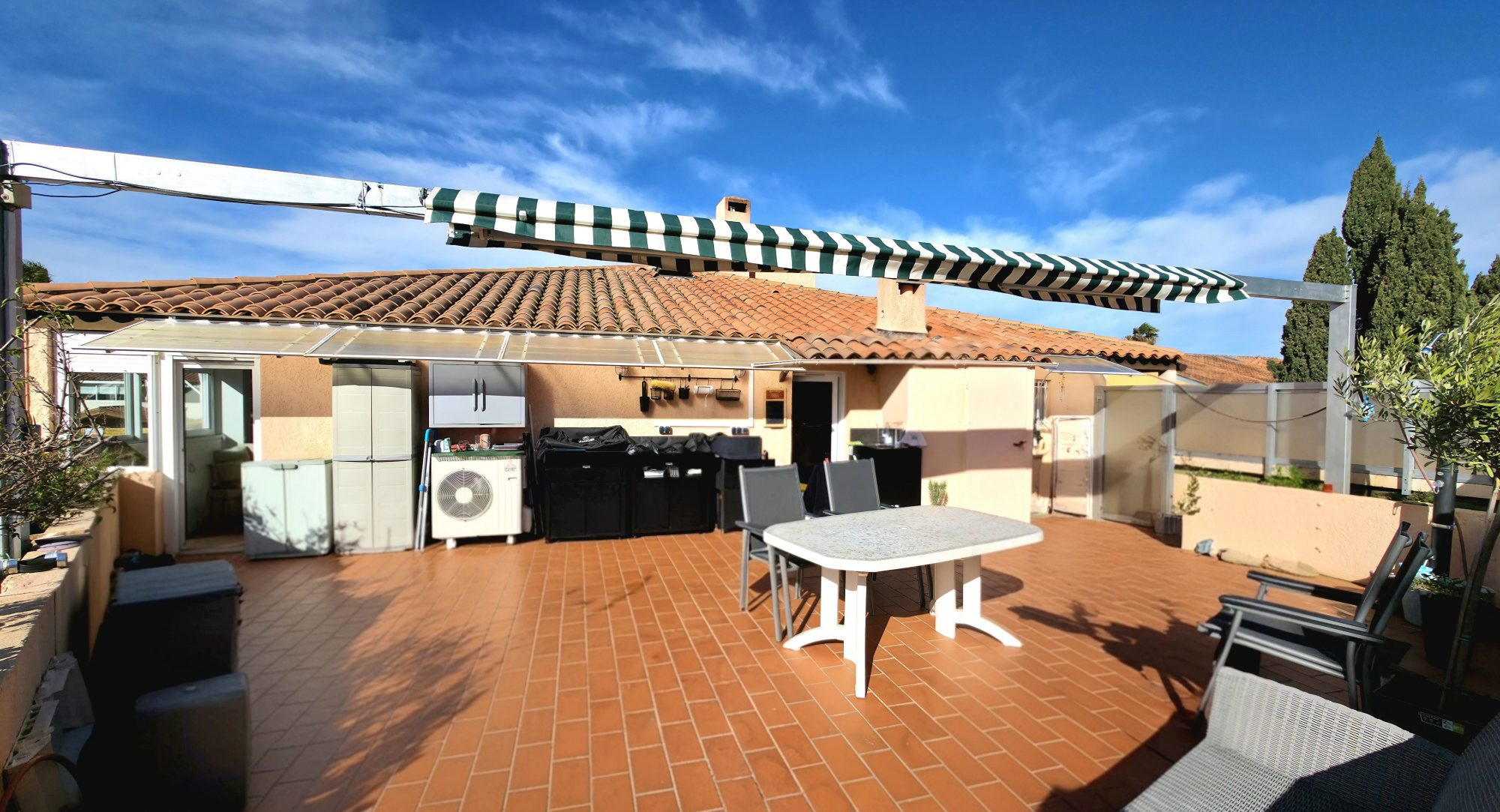 Appartement à vendre à La Londe-les-Maures, 80 m²