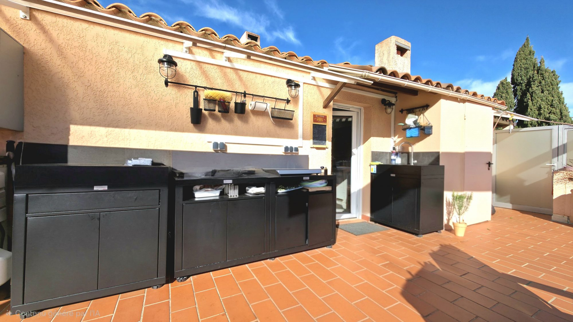 Appartement à vendre à La Londe-les-Maures, 80 m²