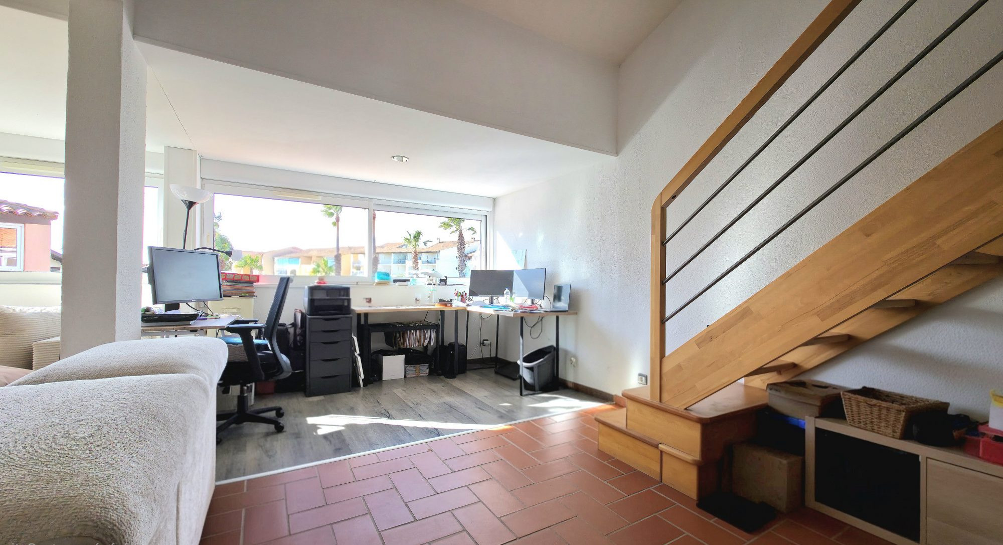 Appartement à vendre à La Londe-les-Maures, 80 m²