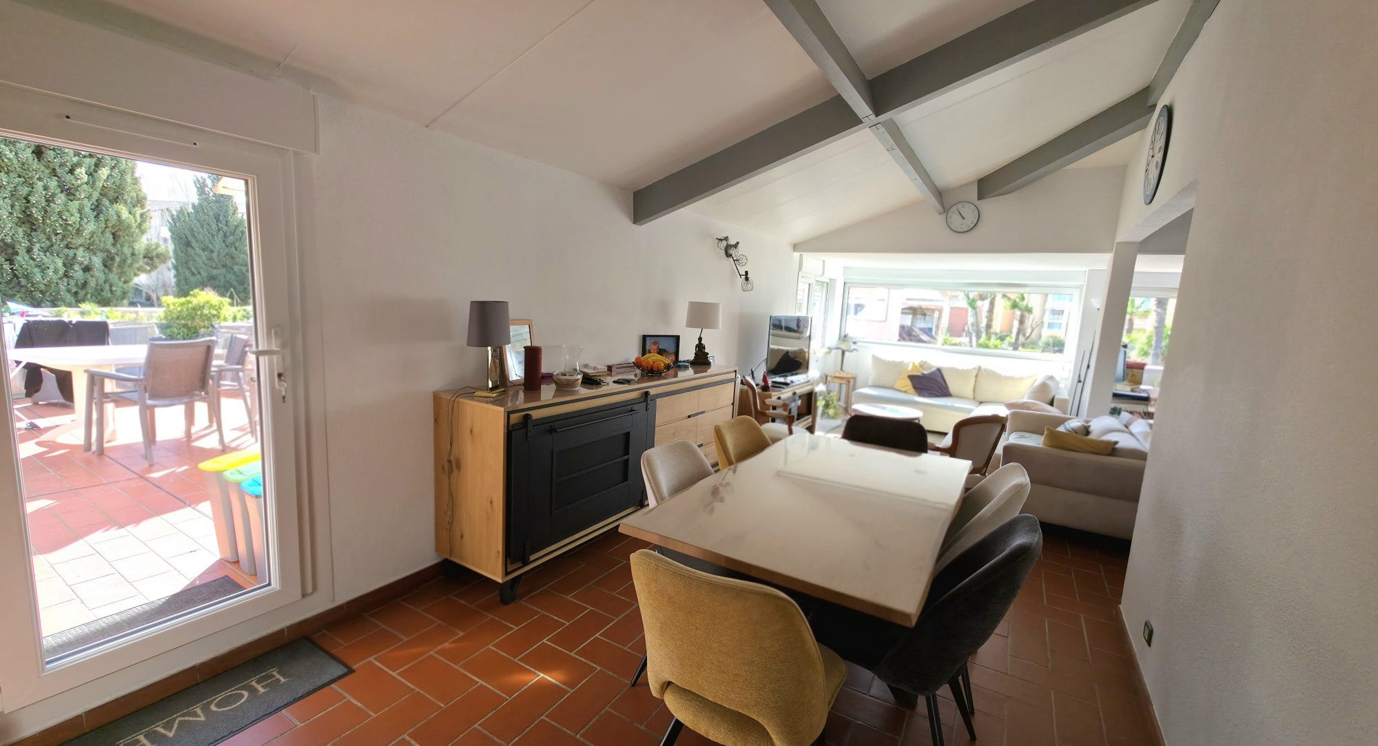 Appartement à vendre à La Londe-les-Maures, 80 m²