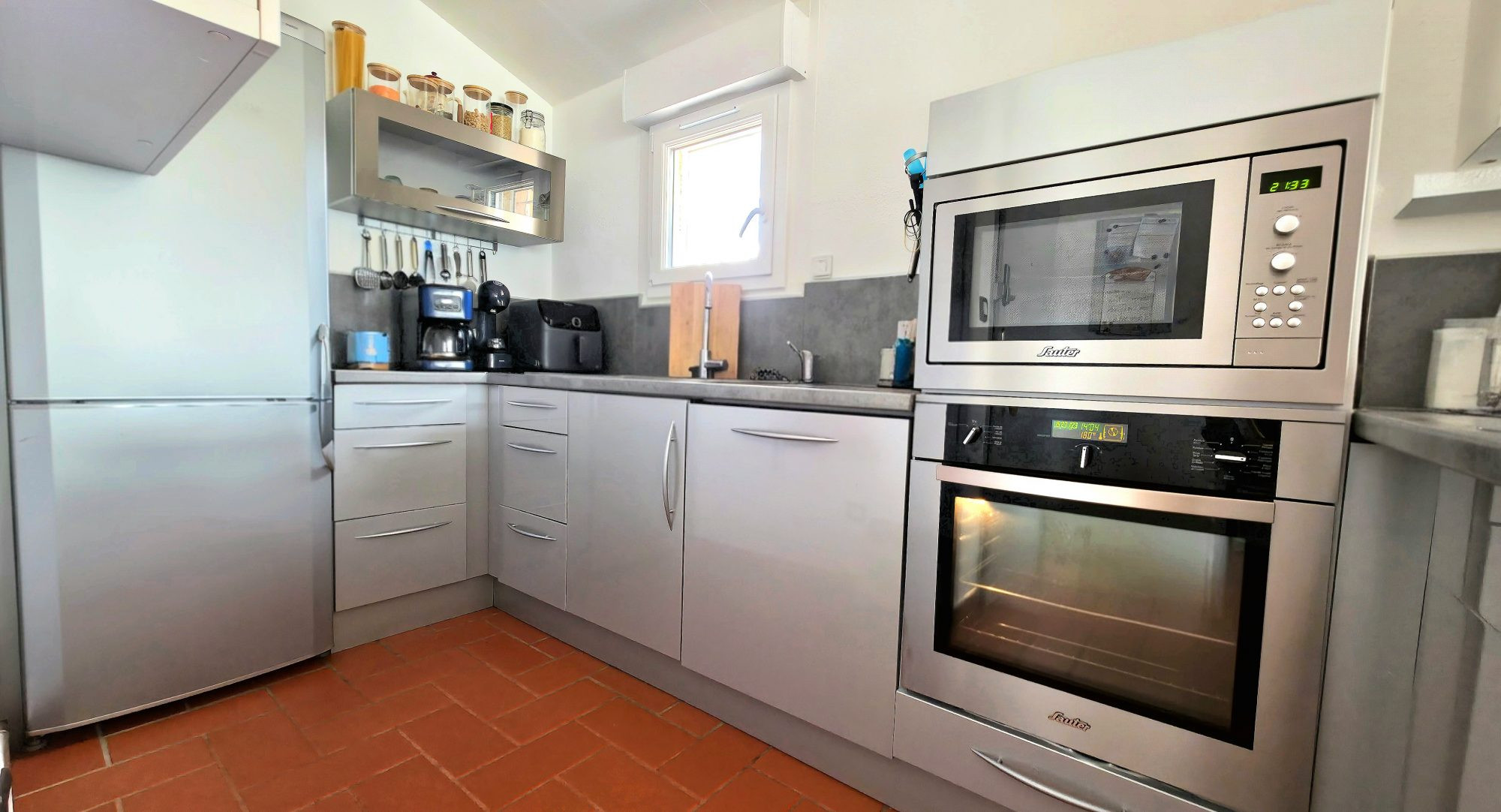 Appartement à vendre à La Londe-les-Maures, 80 m²