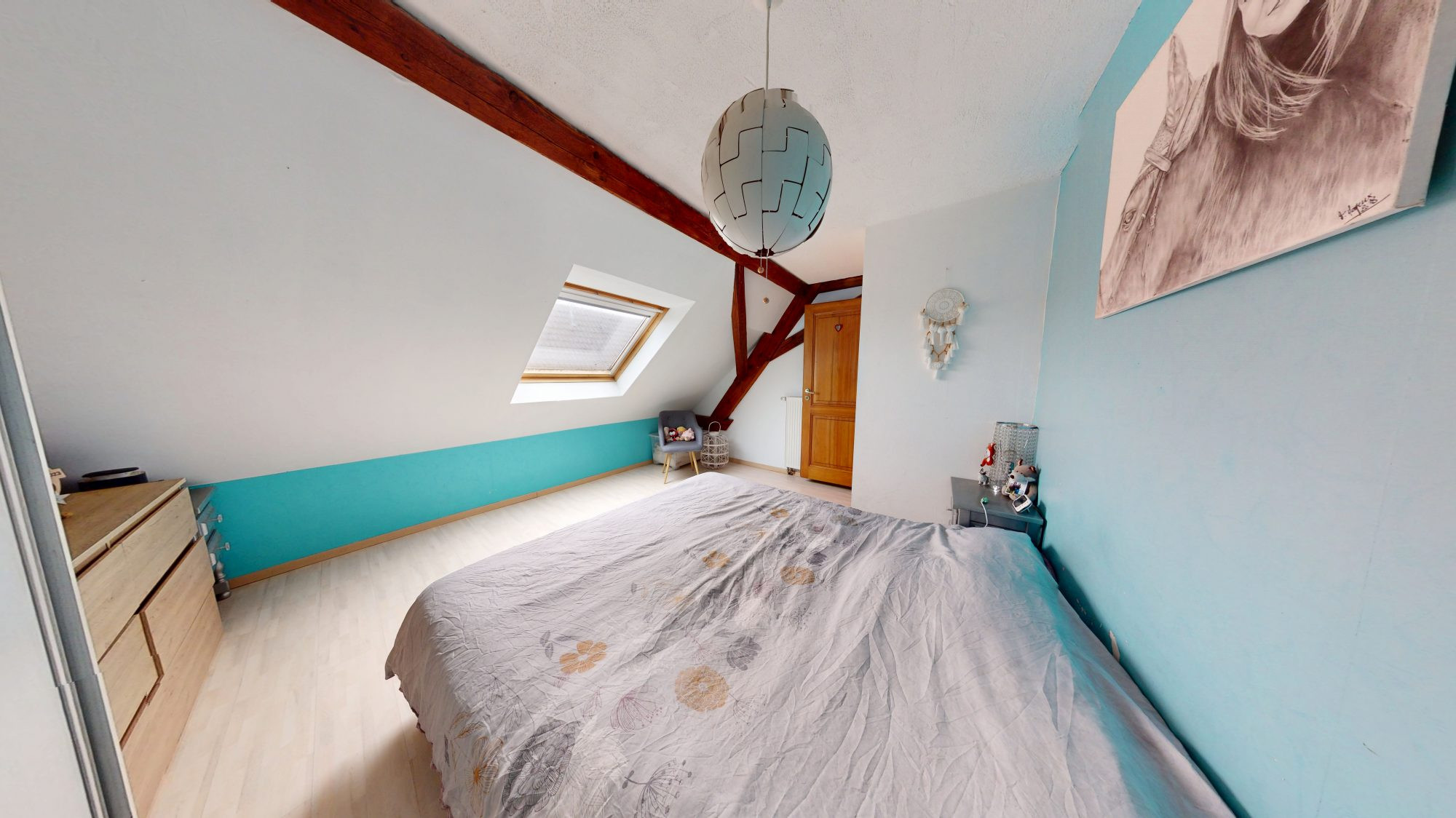 Appartement 3 pièces 70 m² · à Mommenheim · 70 m² · 176 443 €