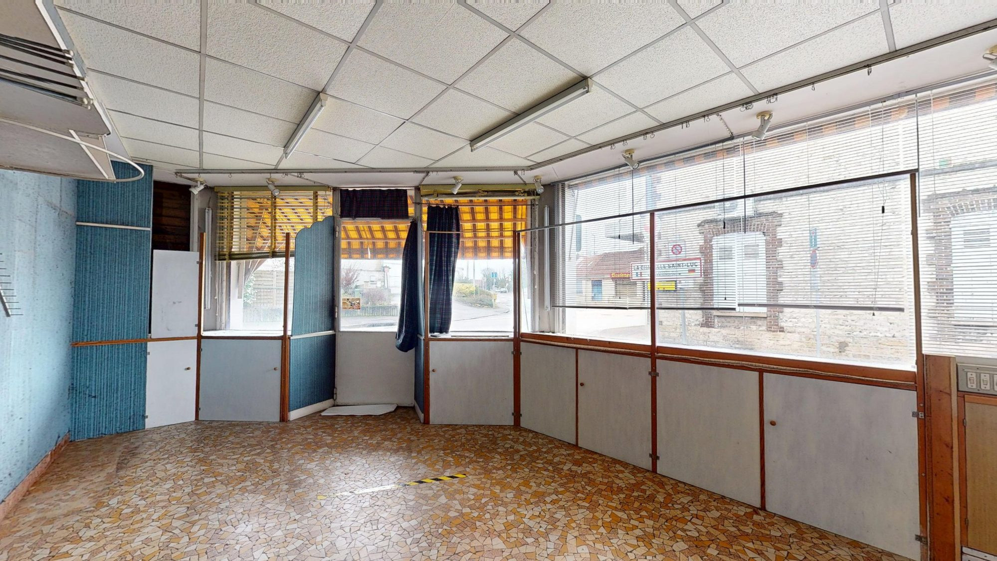 Appartement 4 pièces 106 m² · à Troyes · 106 m² · 129 500 €