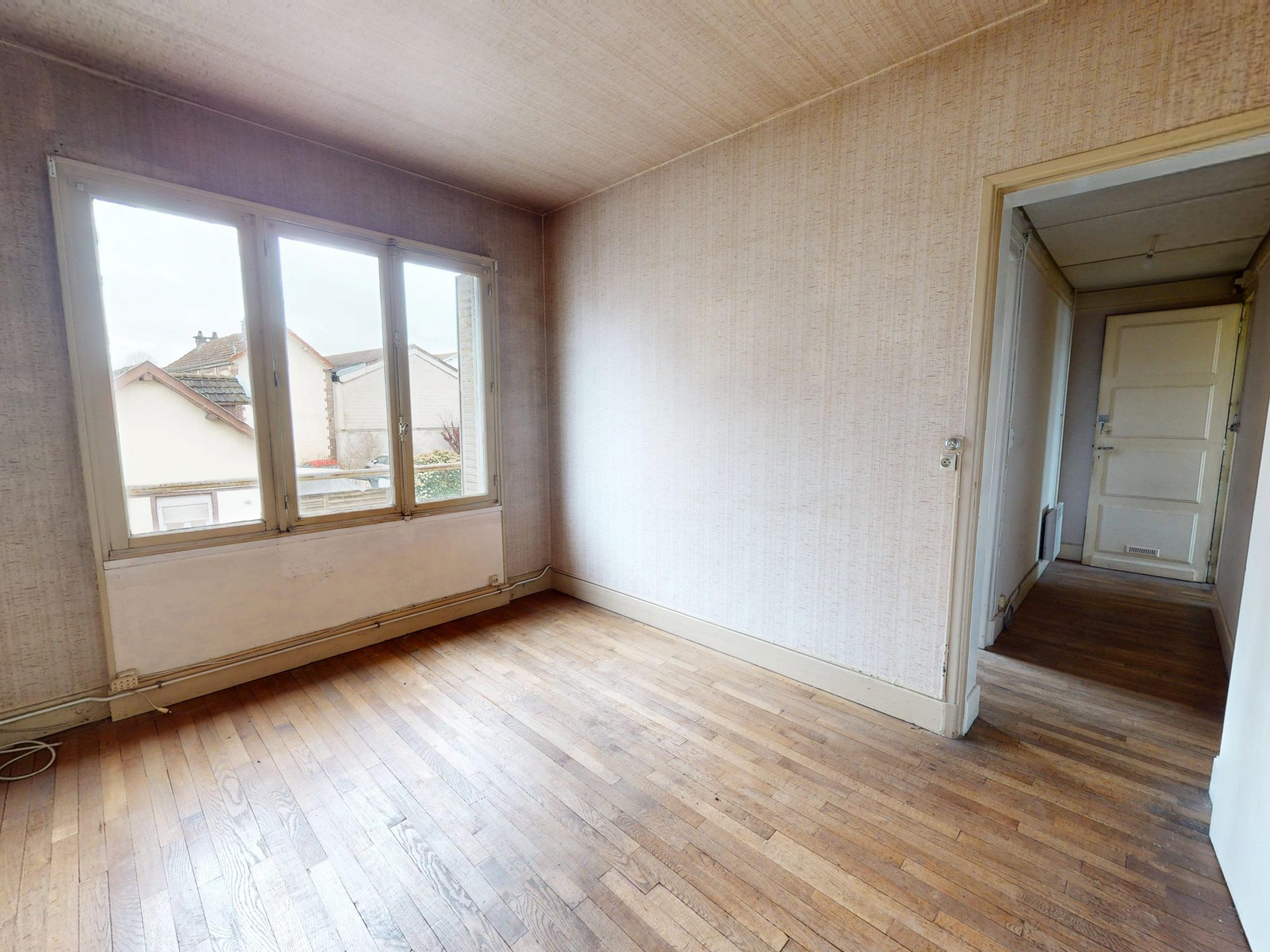 Appartement à vendre à Troyes, 106 m²