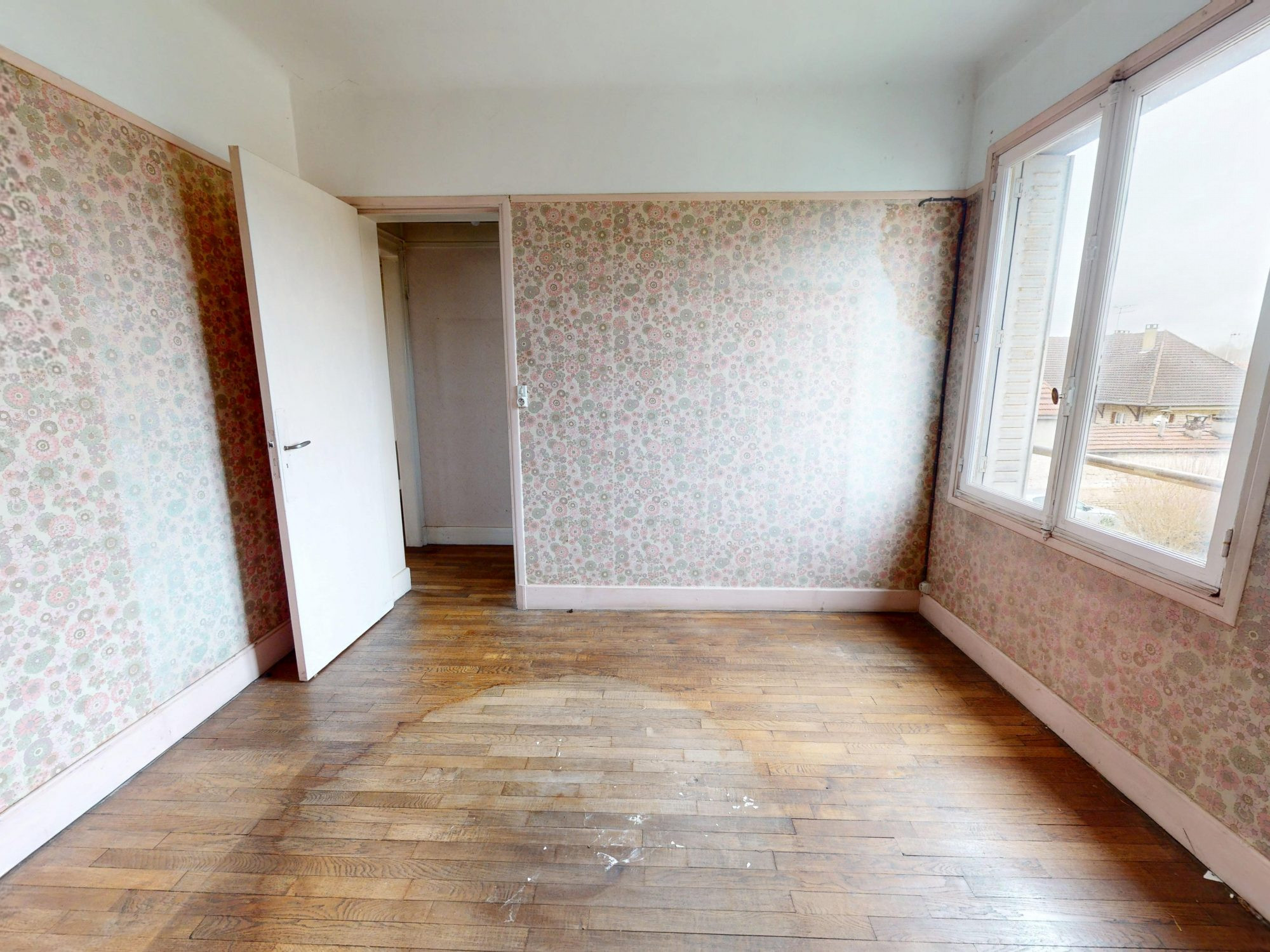 Appartement à vendre à Troyes, 106 m²