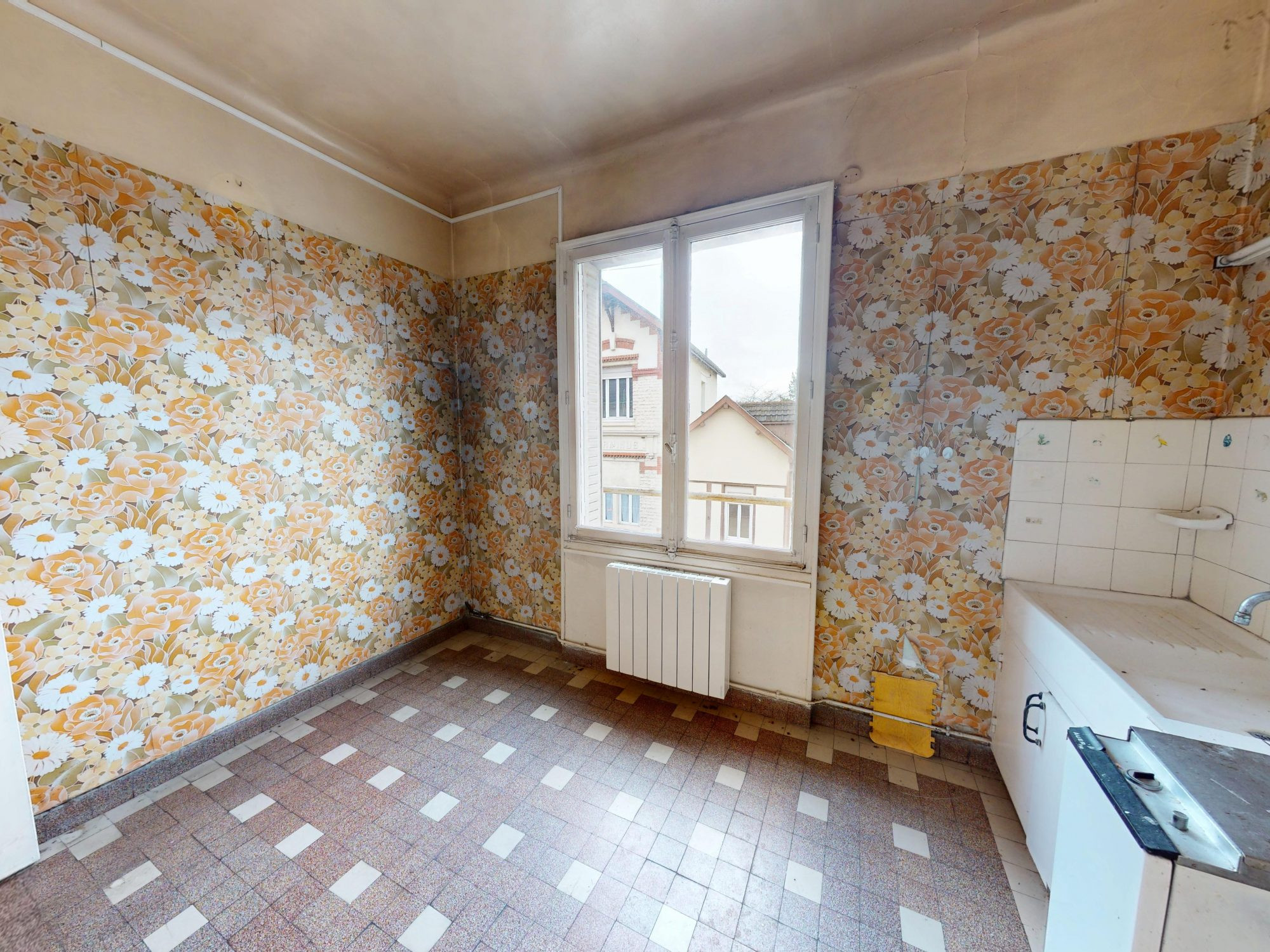 Appartement à vendre à Troyes, 106 m²