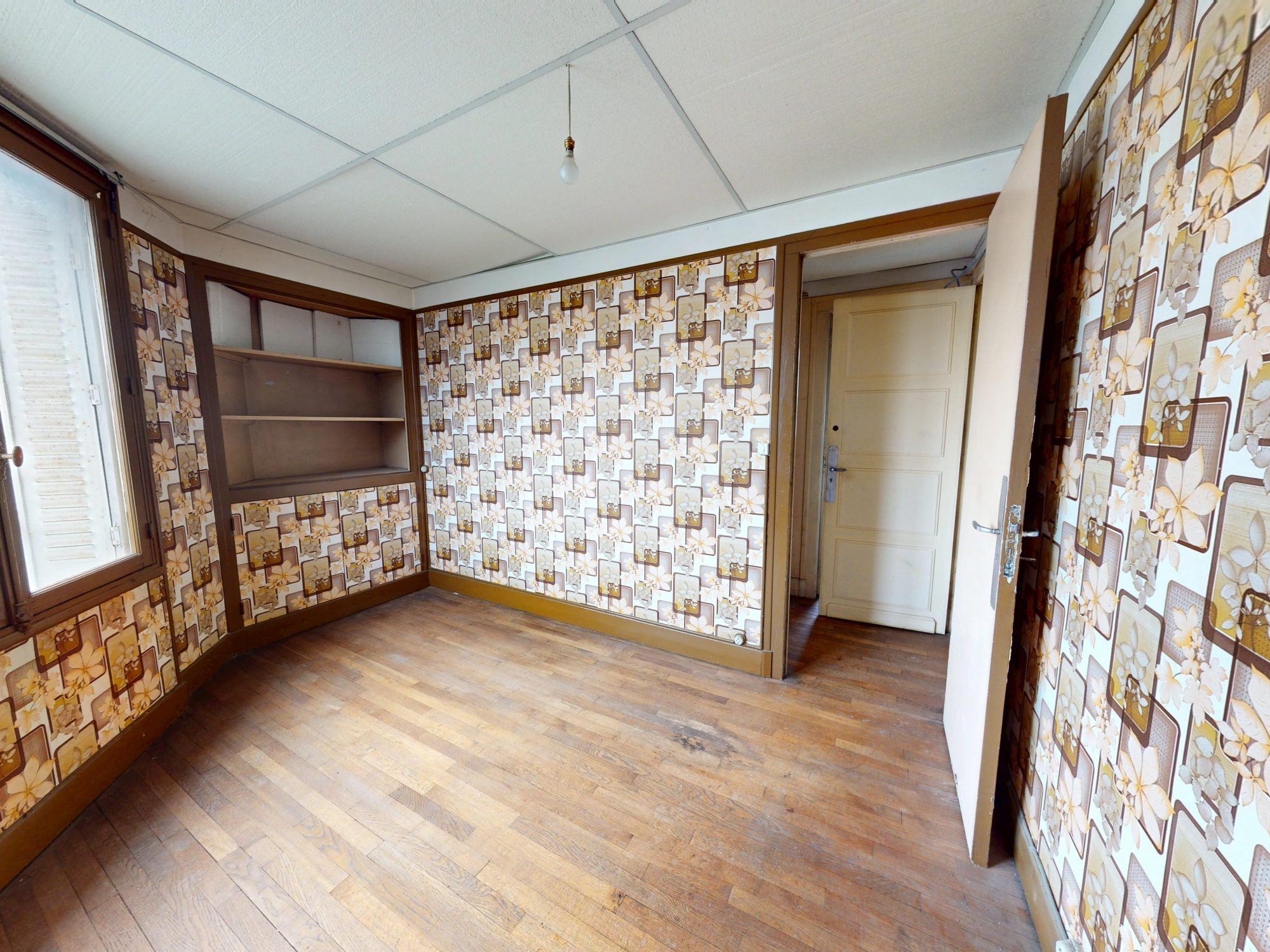 Appartement à vendre à Troyes, 106 m²