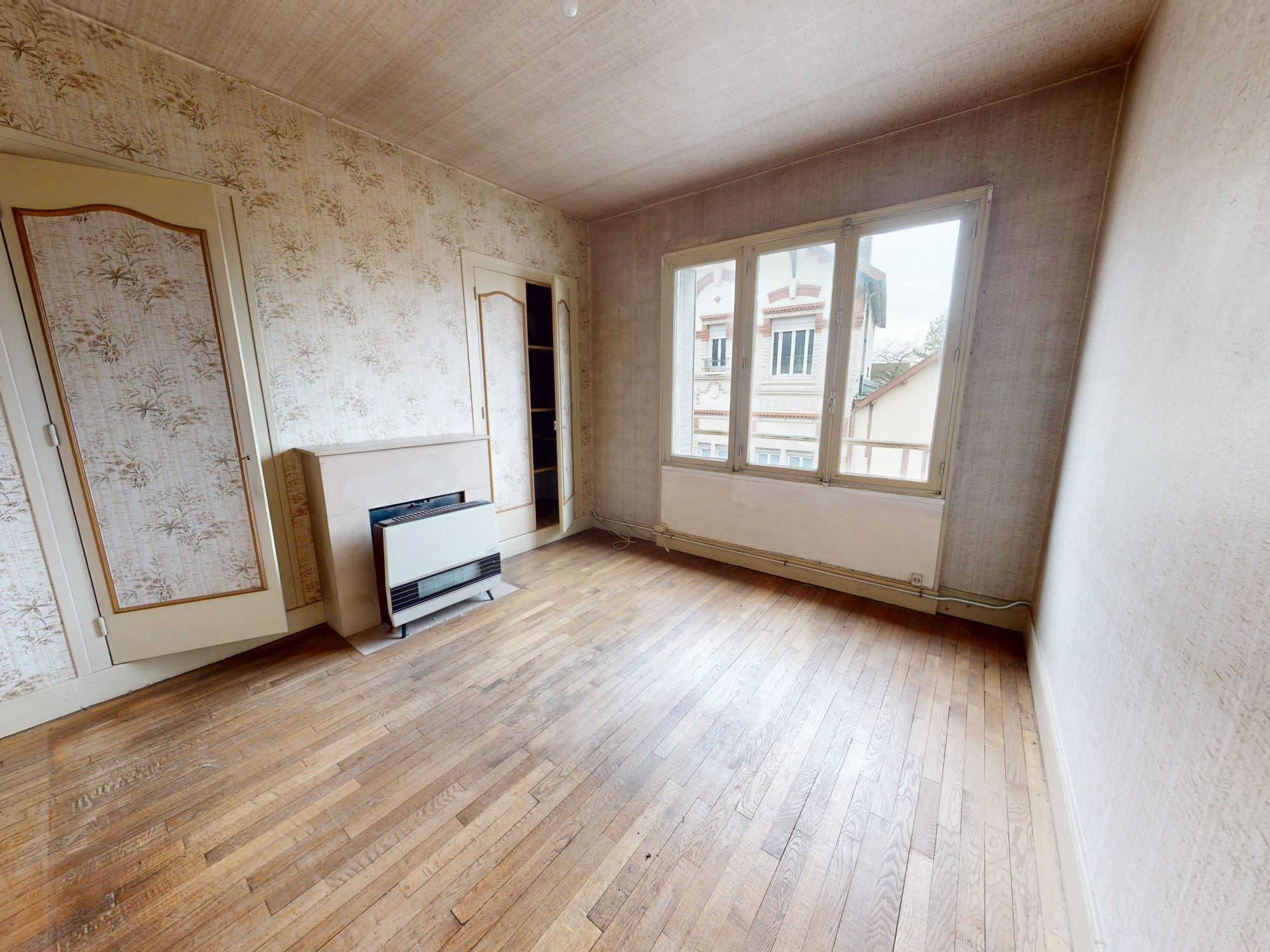 Appartement à vendre à Troyes, 106 m²