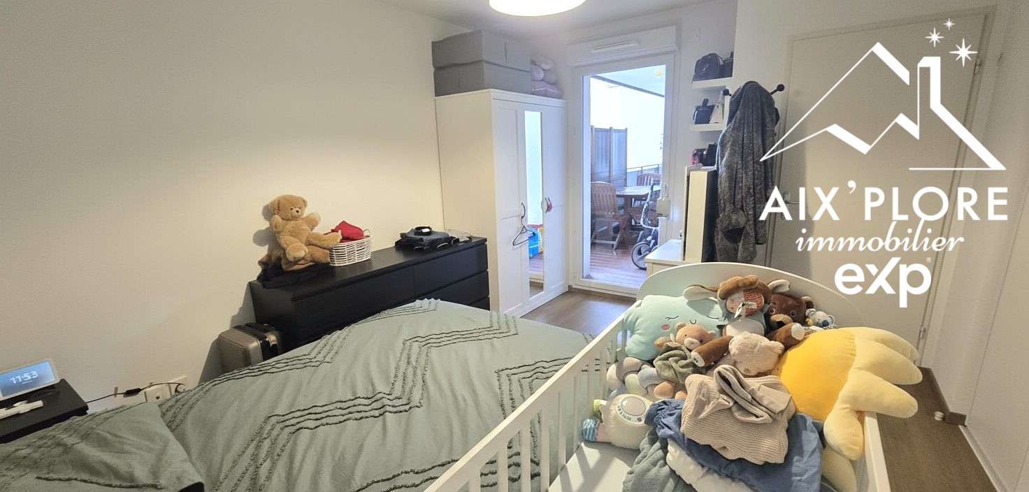 Appartement 3 pièces 60 m² · à Vénissieux · 60 m² · 175 000 €