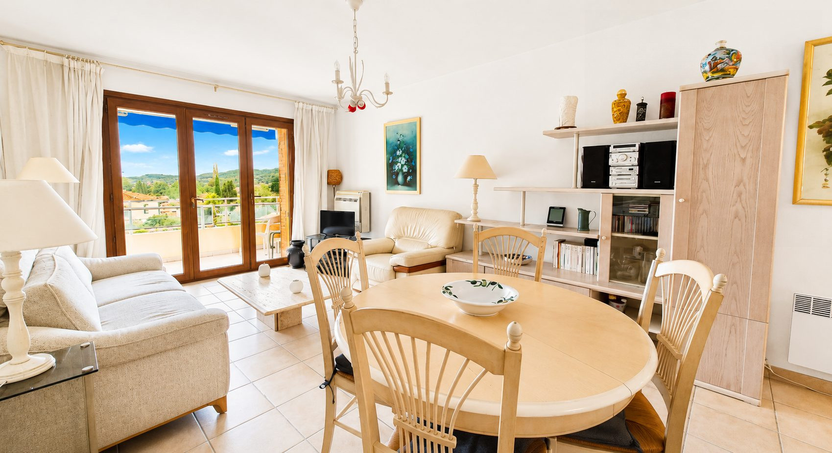 Appartement à vendre à Bormes-les-Mimosas, 60 m²