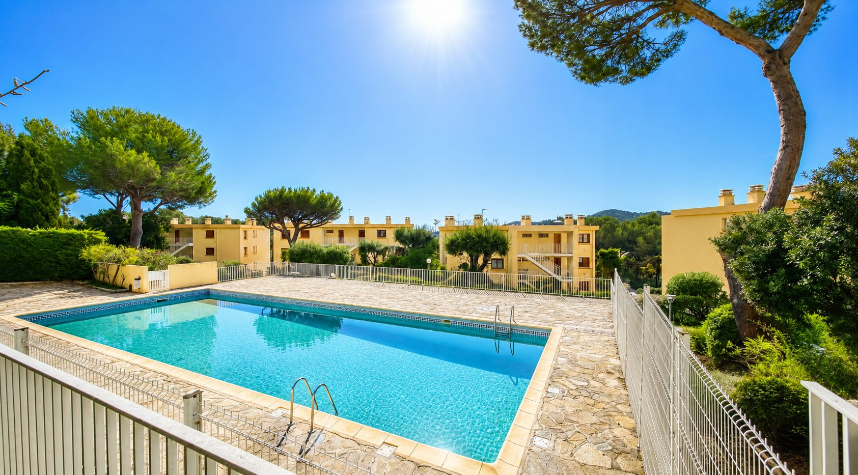 Appartement à vendre à Bormes-les-Mimosas, 60 m²