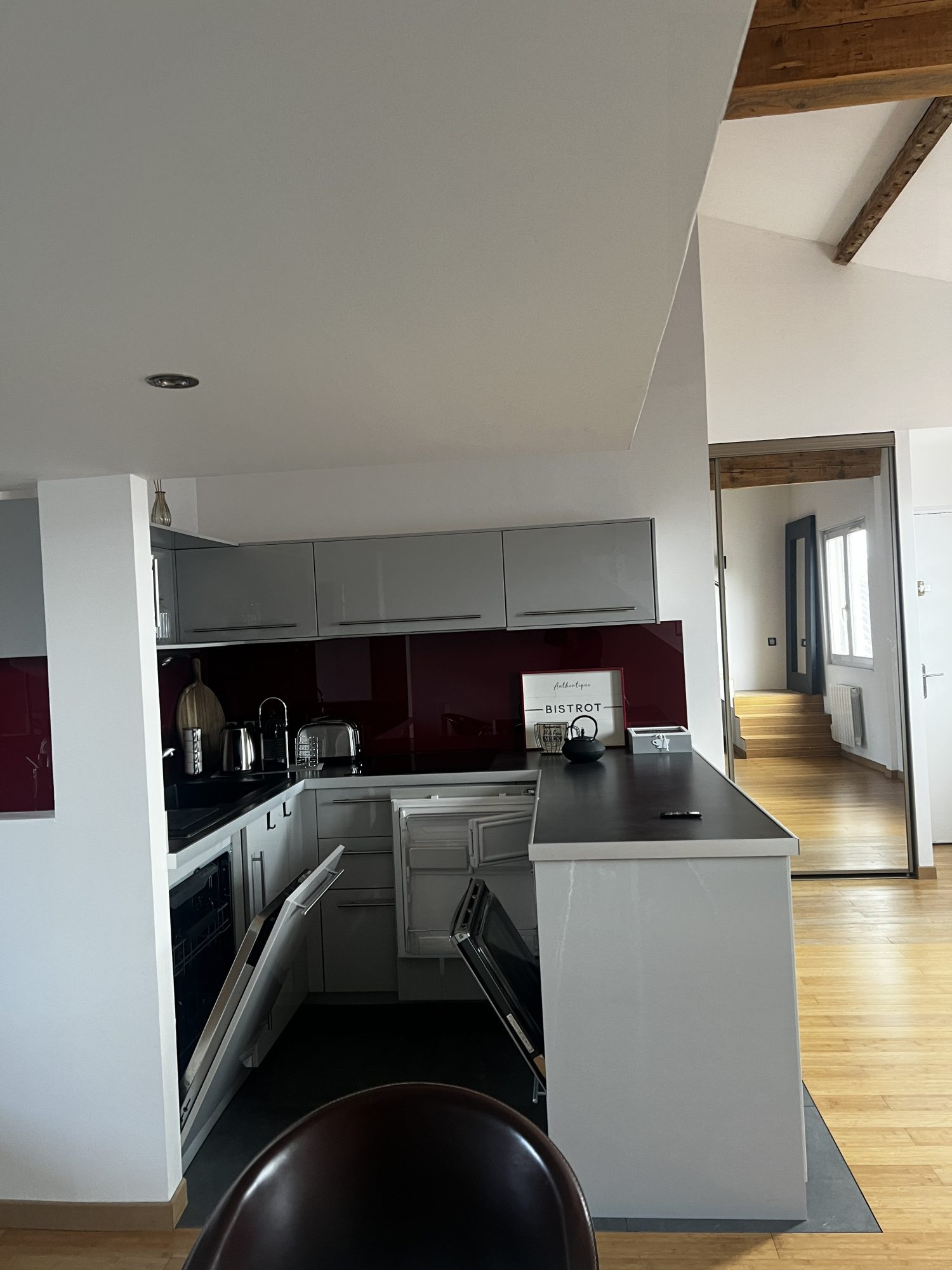 Appartement 2 pièces 51 m² · à Châtelaillon-Plage · 51 m² · 261 000 €