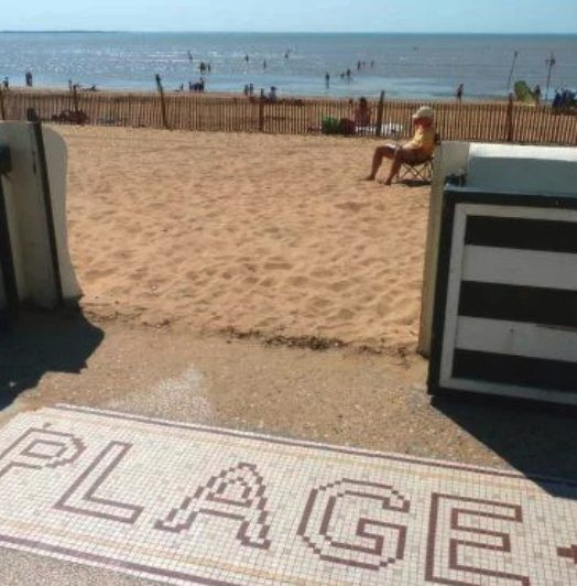 CHÂTELAILLON-PLAGE – OPPORTUNITÉ À 2 PAS DE L’OCÉAN